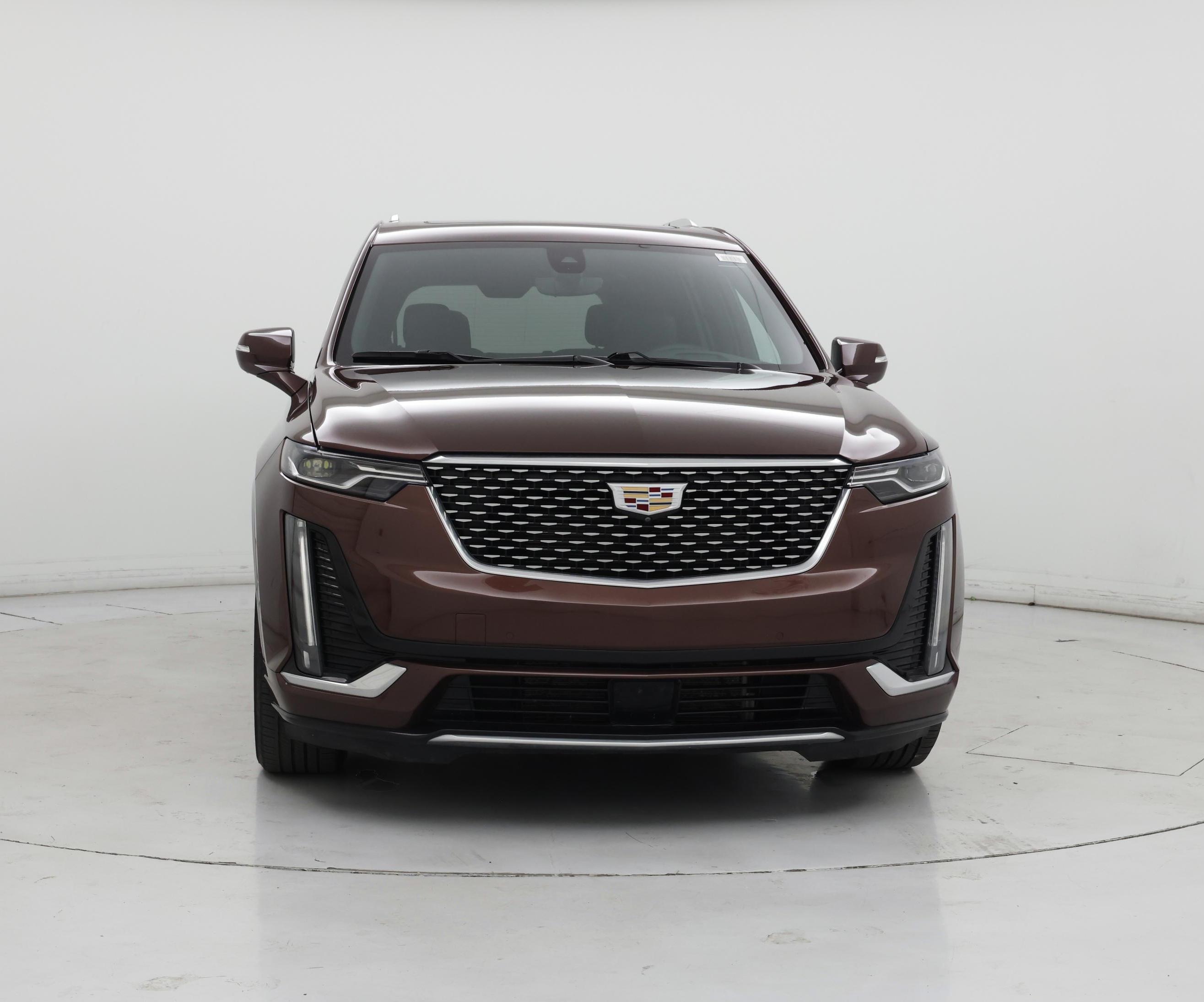 Thumbnail: 2022 Cadillac XT6 - 5
