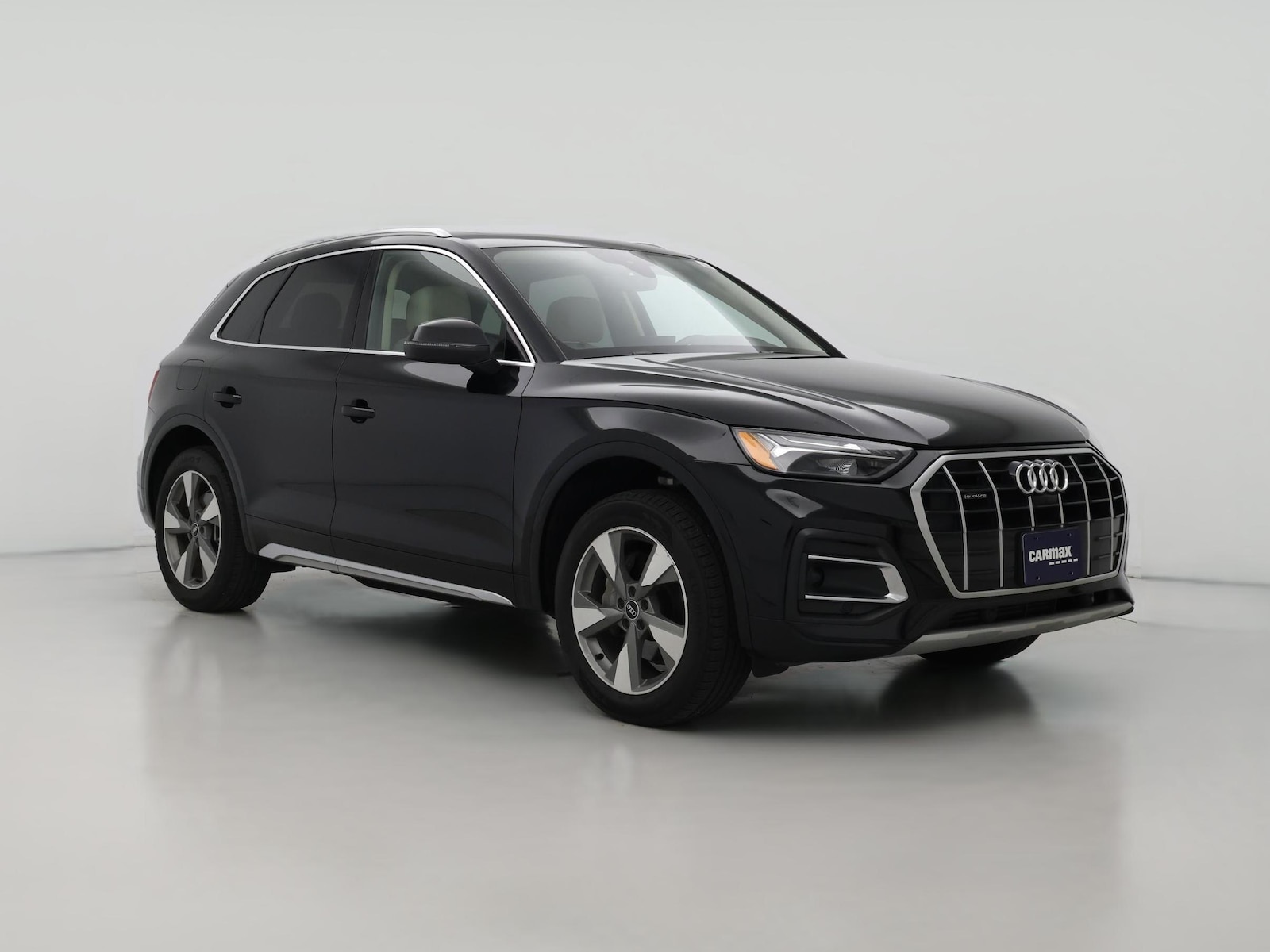2022 Audi Q5 Premium Plus