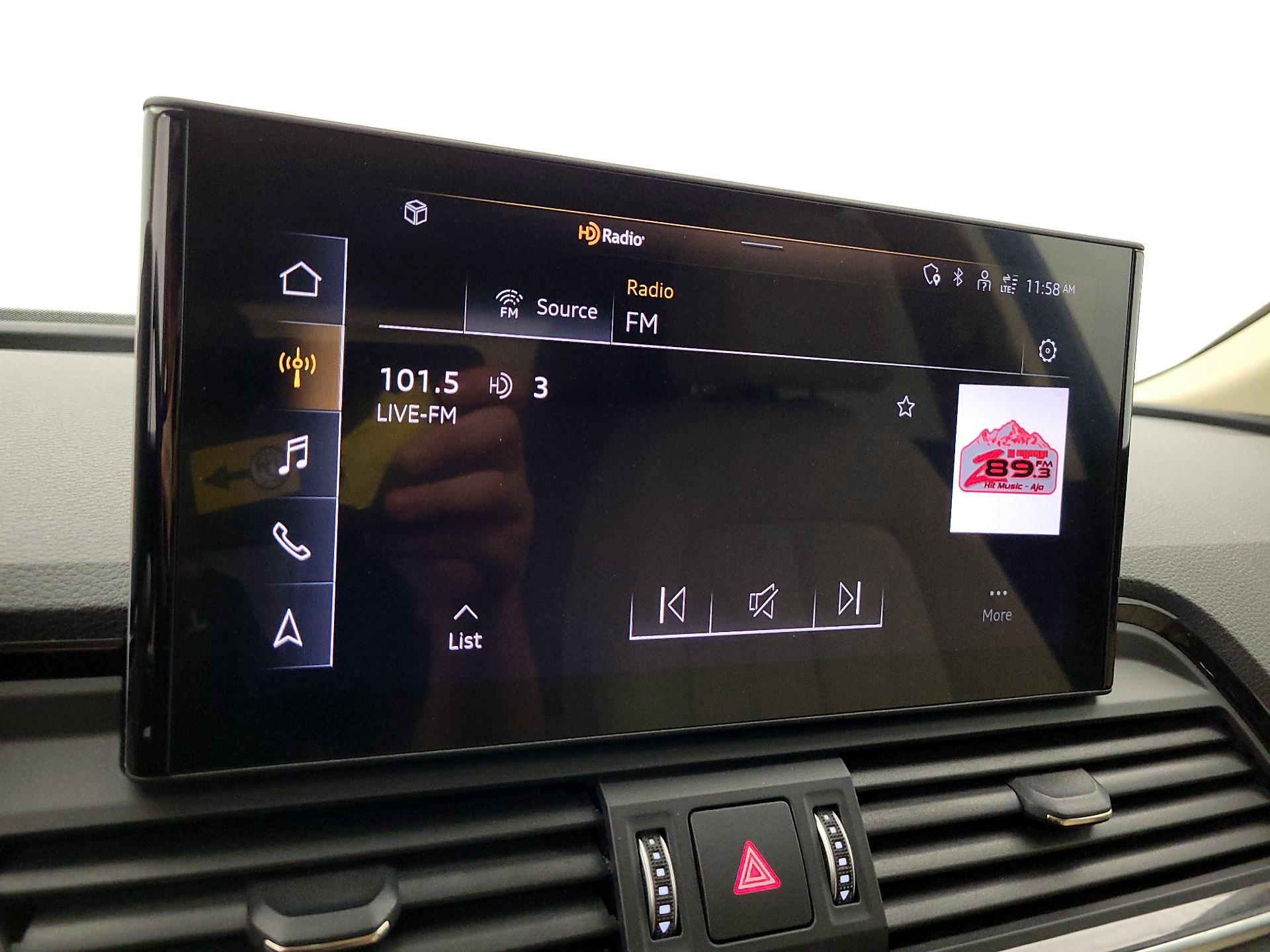 Thumbnail: 2022 Audi Q5 - 15