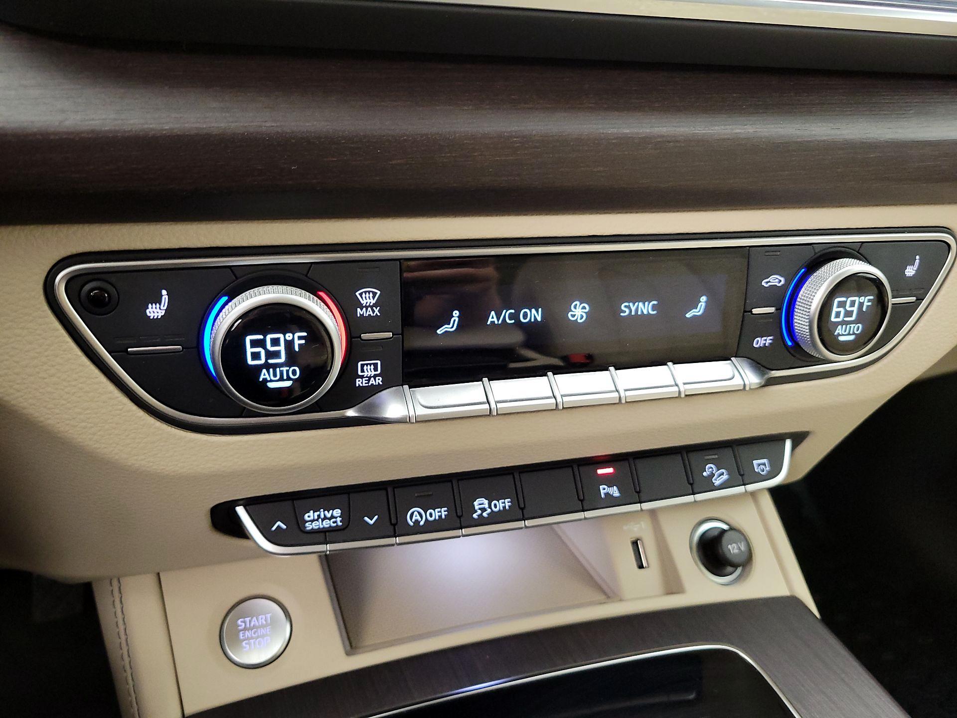 Thumbnail: 2022 Audi Q5 - 16