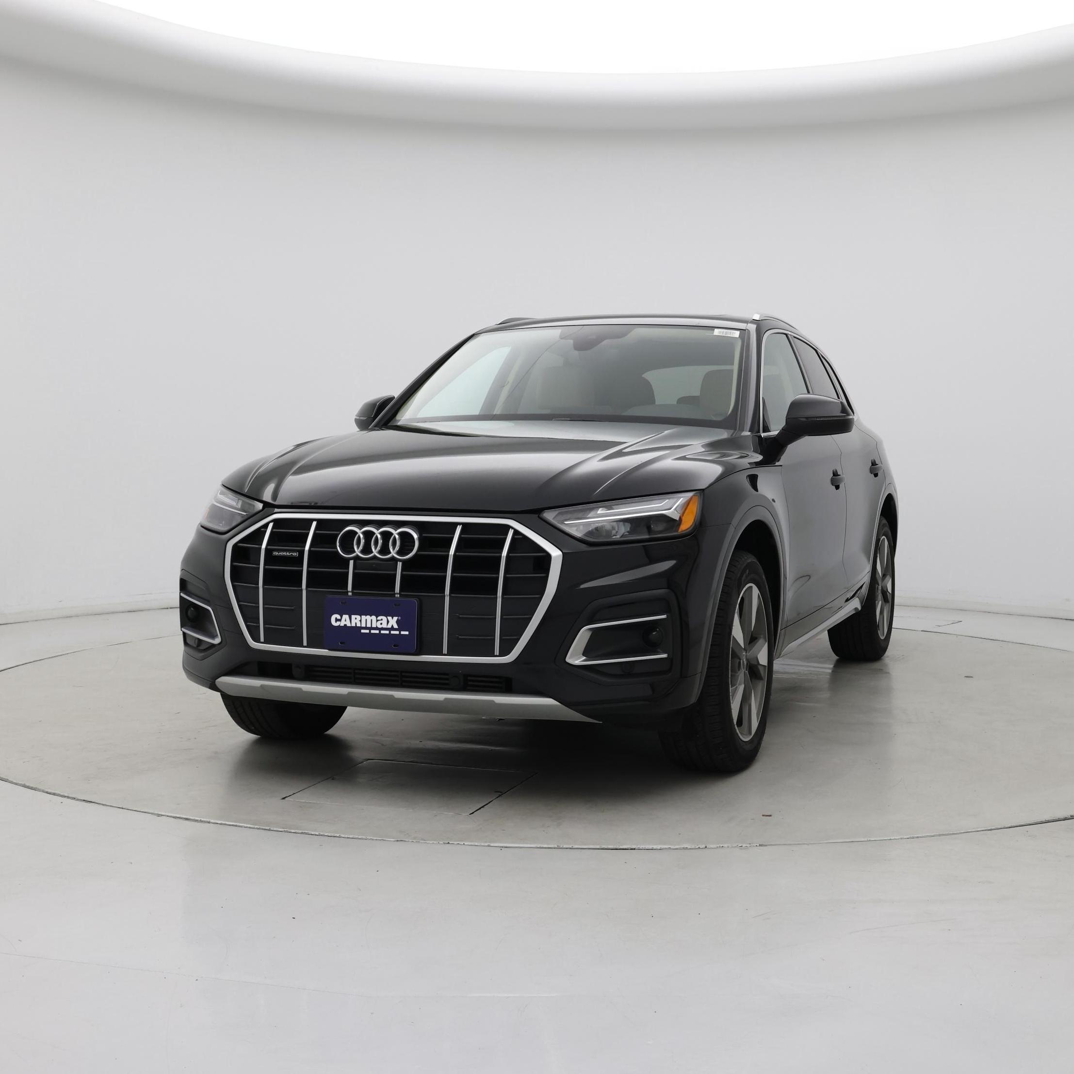 Thumbnail: 2022 Audi Q5 - 4