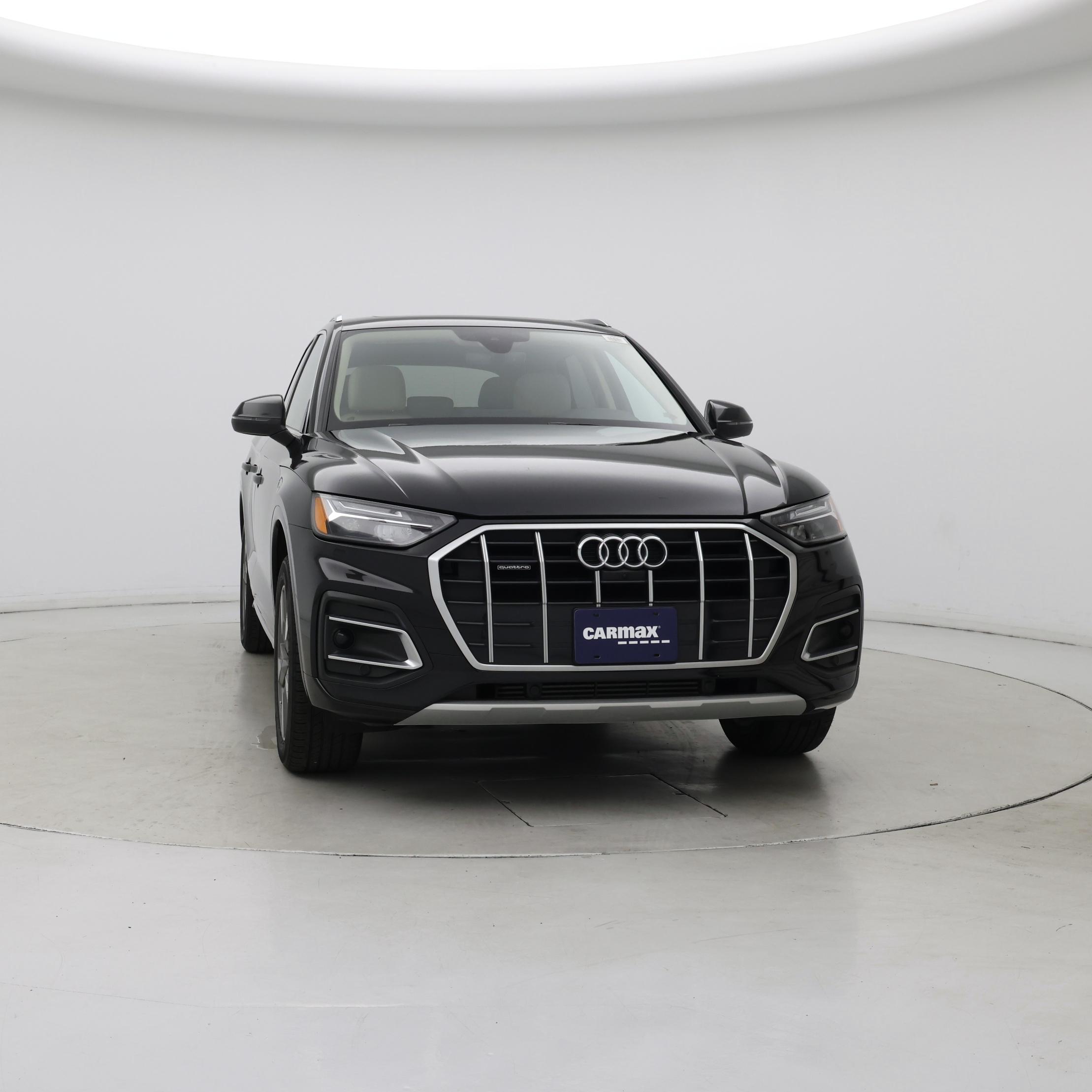 Thumbnail: 2022 Audi Q5 - 5