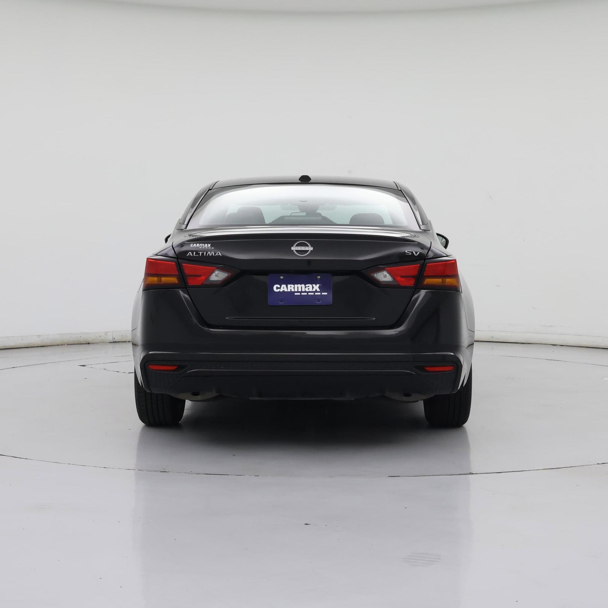 Thumbnail: 2023 Nissan Altima - 6