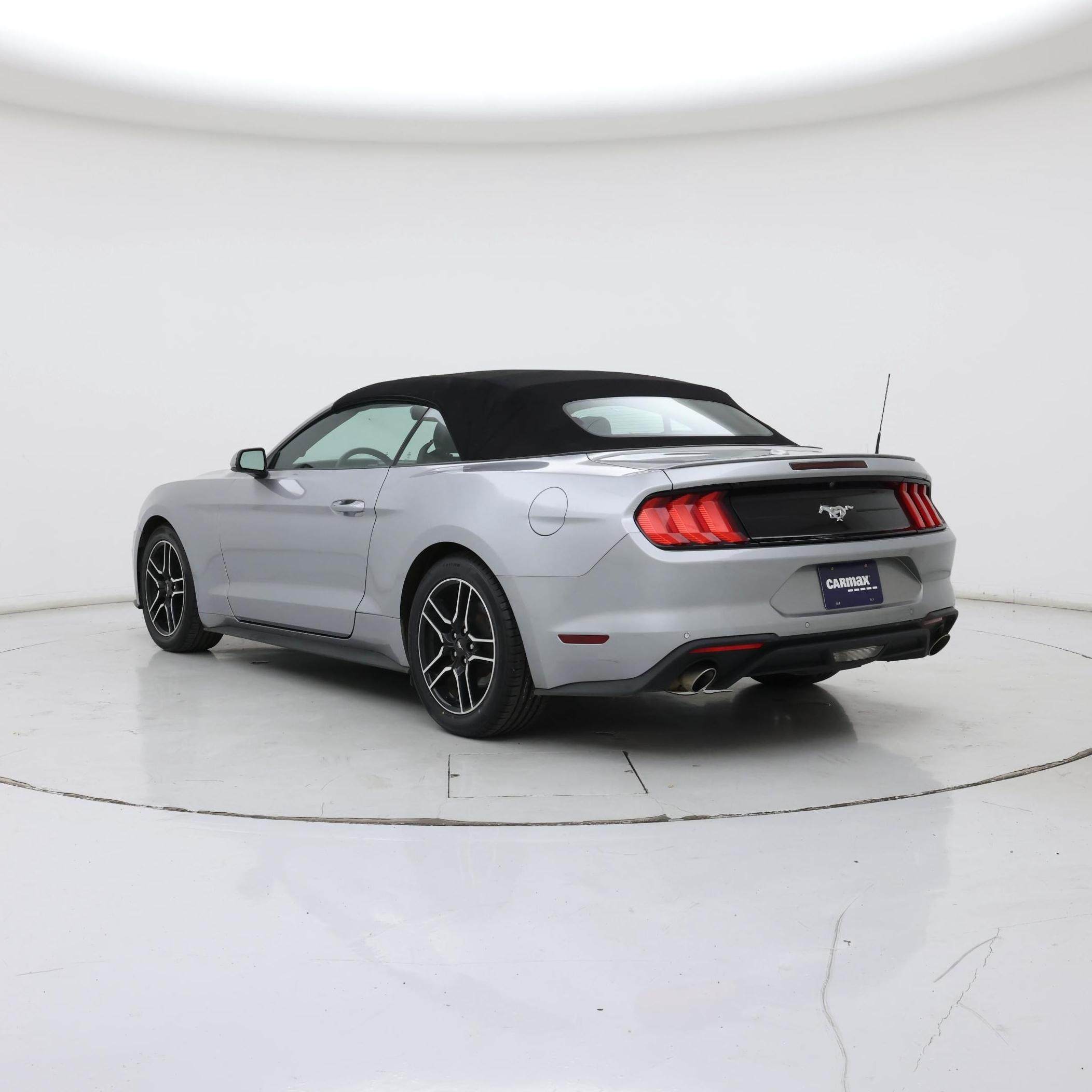 Thumbnail: 2022 Ford Mustang - 2