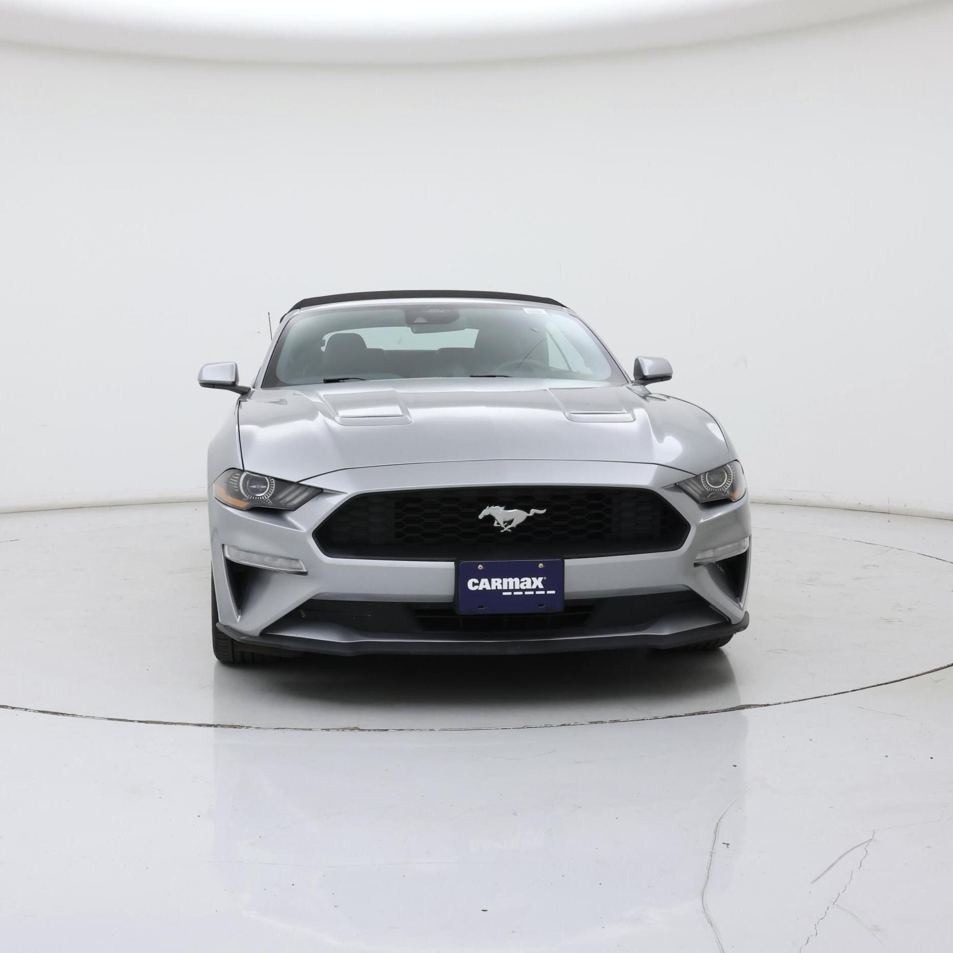 Thumbnail: 2022 Ford Mustang - 5