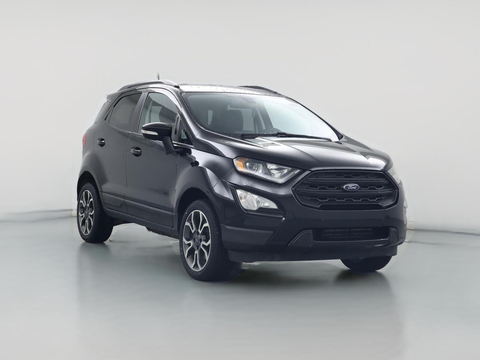 2020 Ford Ecosport