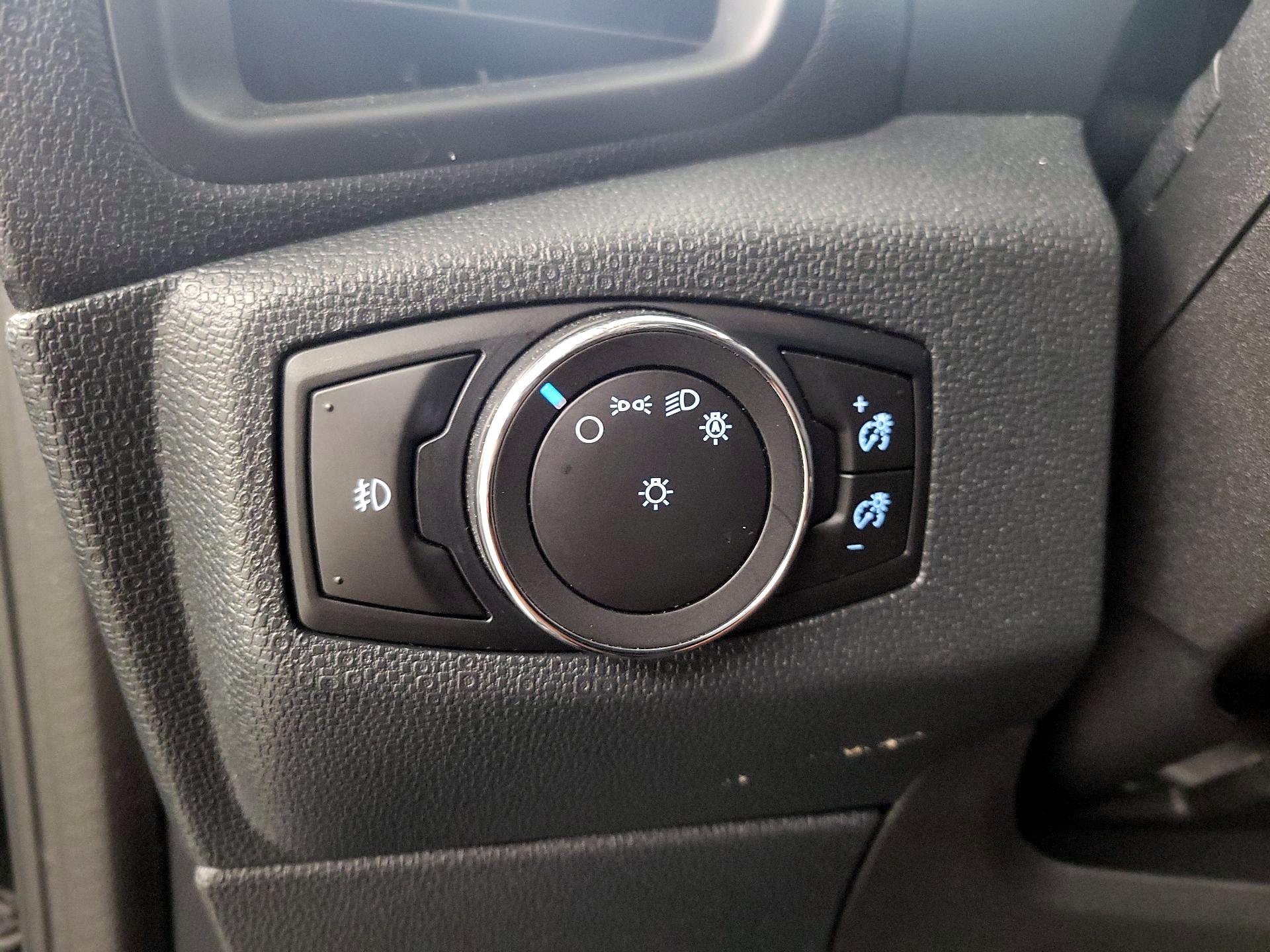 Thumbnail: 2020 Ford EcoSport - 13