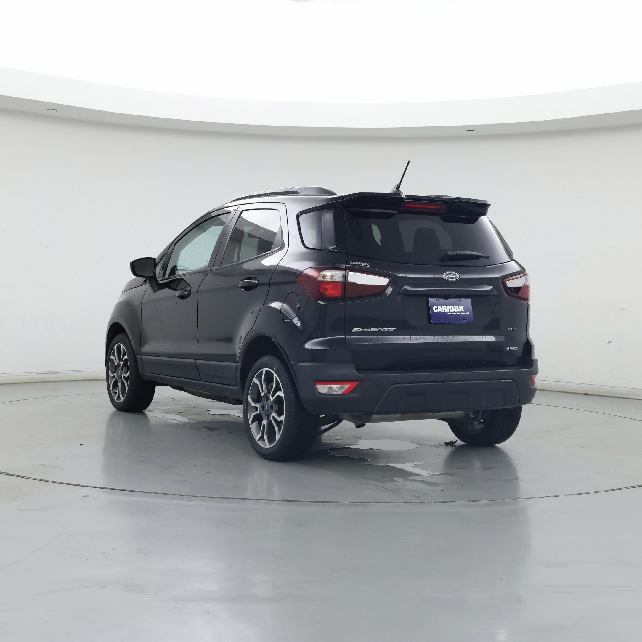Thumbnail: 2020 Ford EcoSport - 2