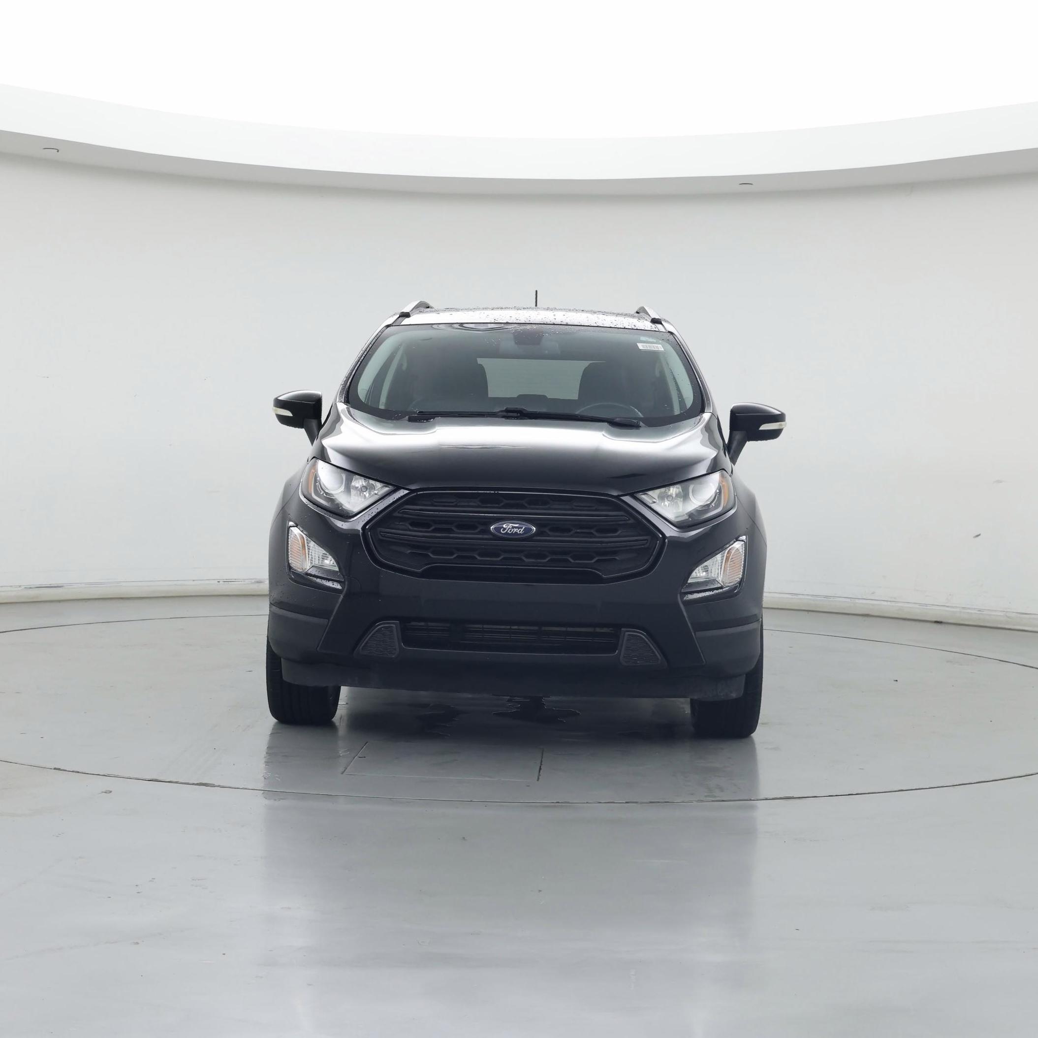 Thumbnail: 2020 Ford EcoSport - 5