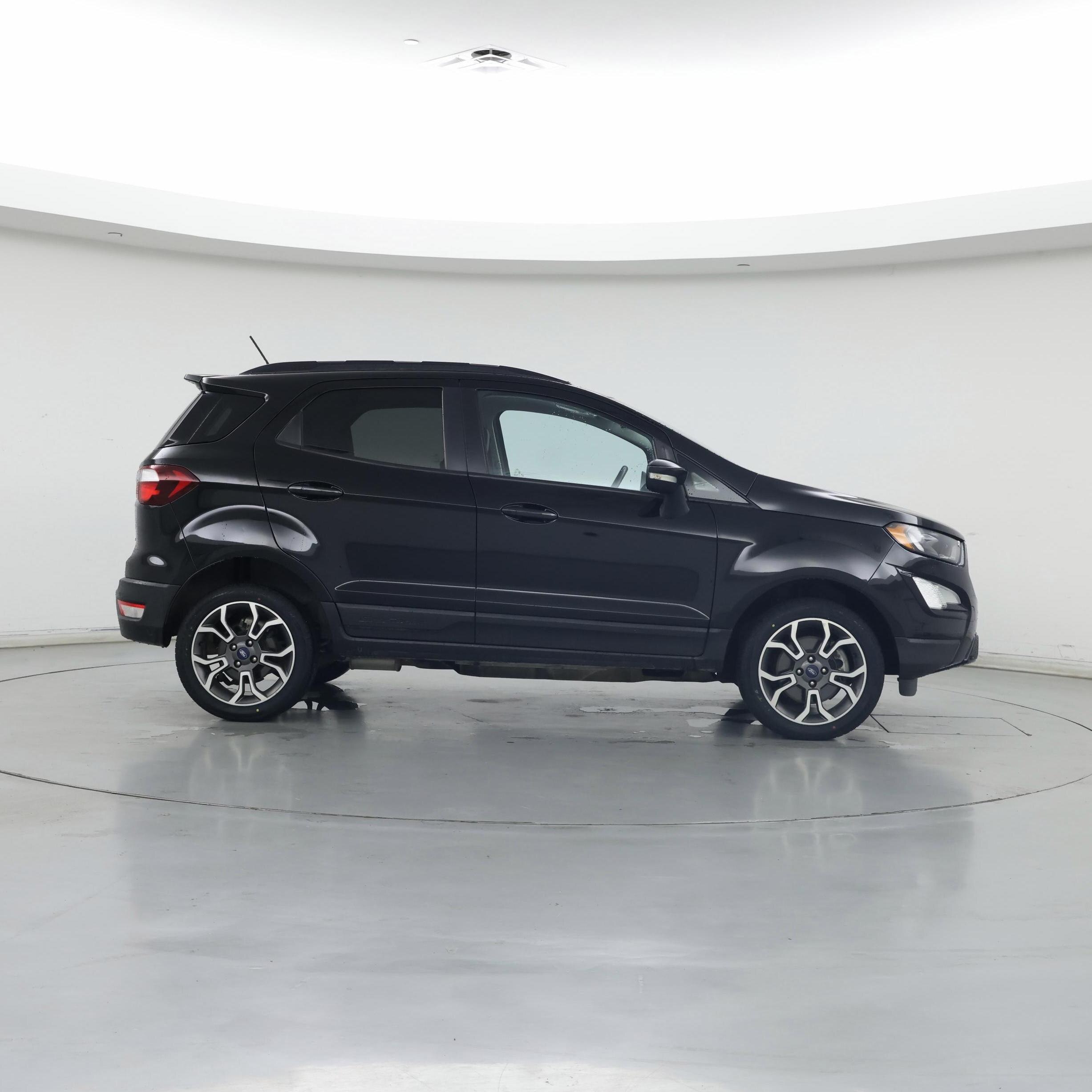 Thumbnail: 2020 Ford EcoSport - 7
