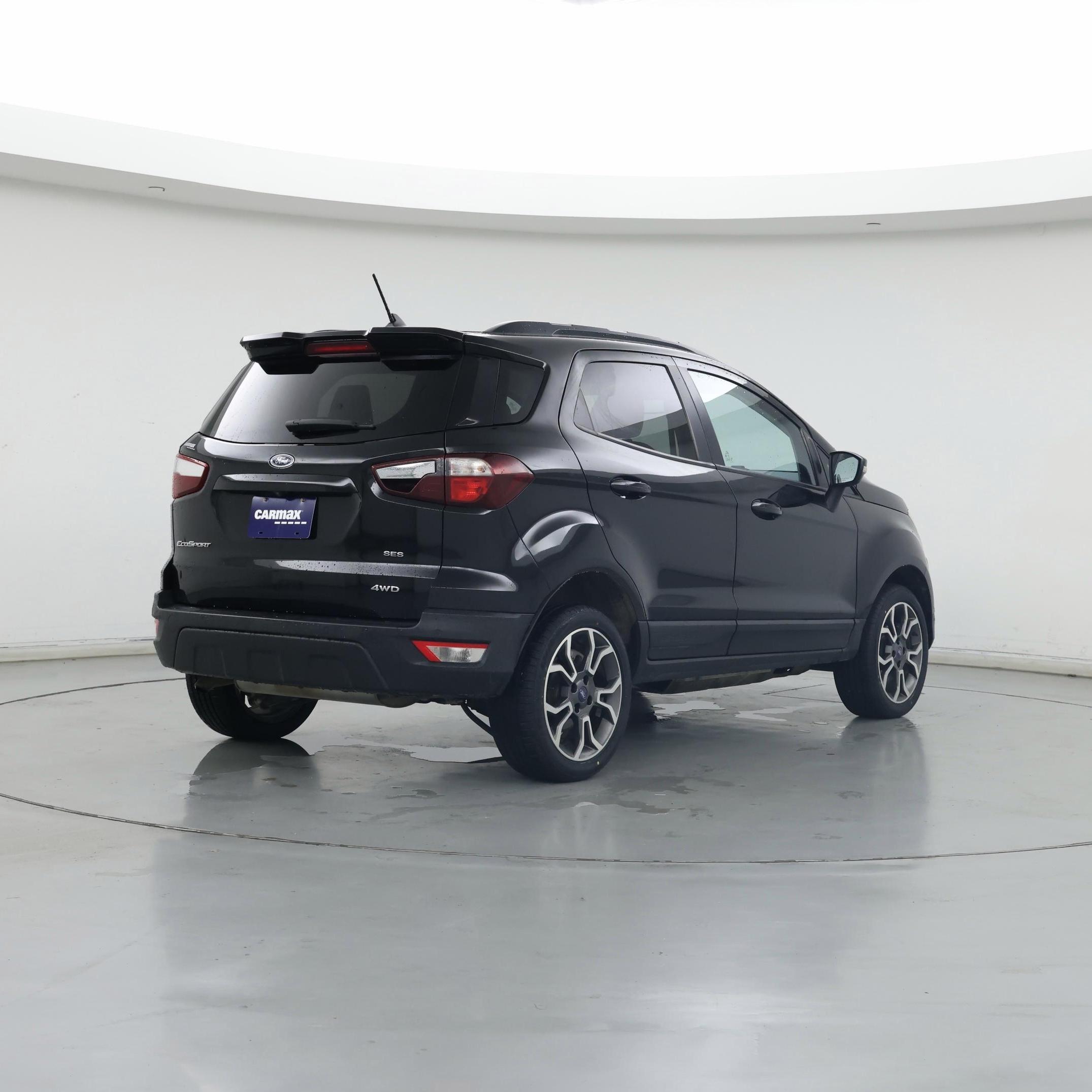 Thumbnail: 2020 Ford EcoSport - 8