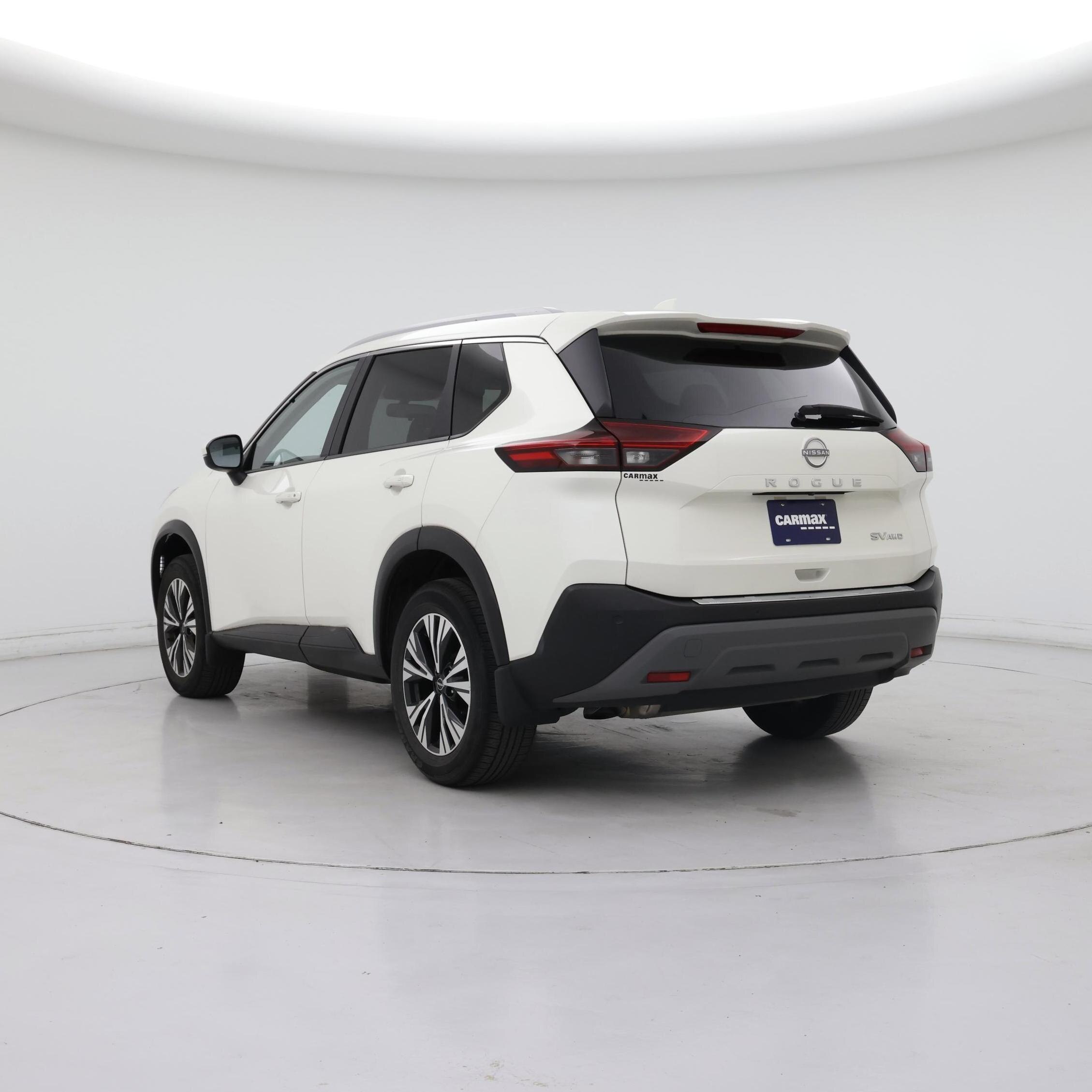 Thumbnail: 2022 Nissan Rogue - 2