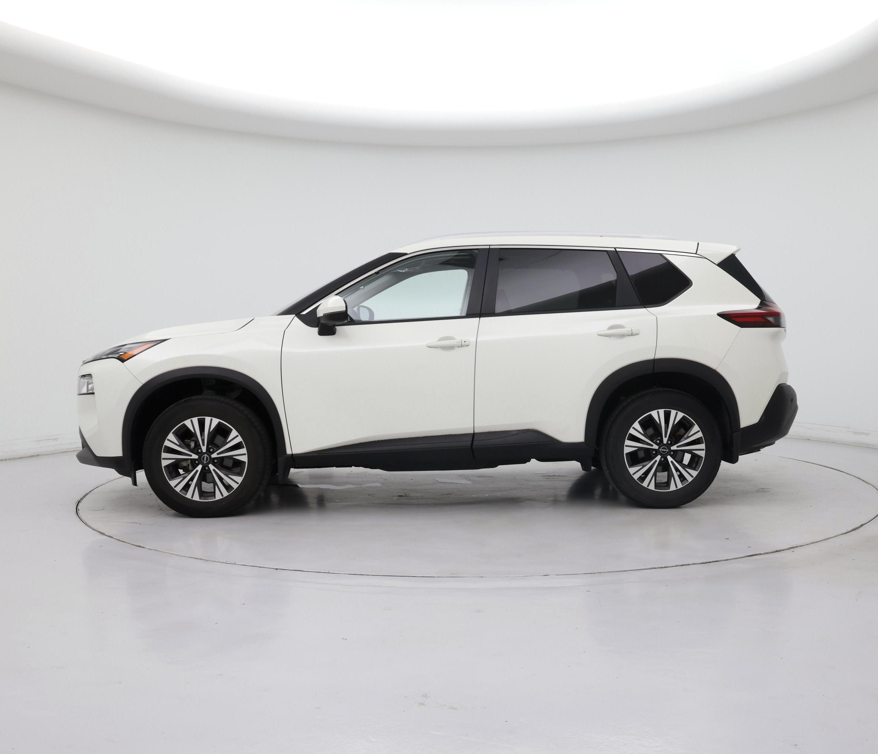 Thumbnail: 2022 Nissan Rogue - 3