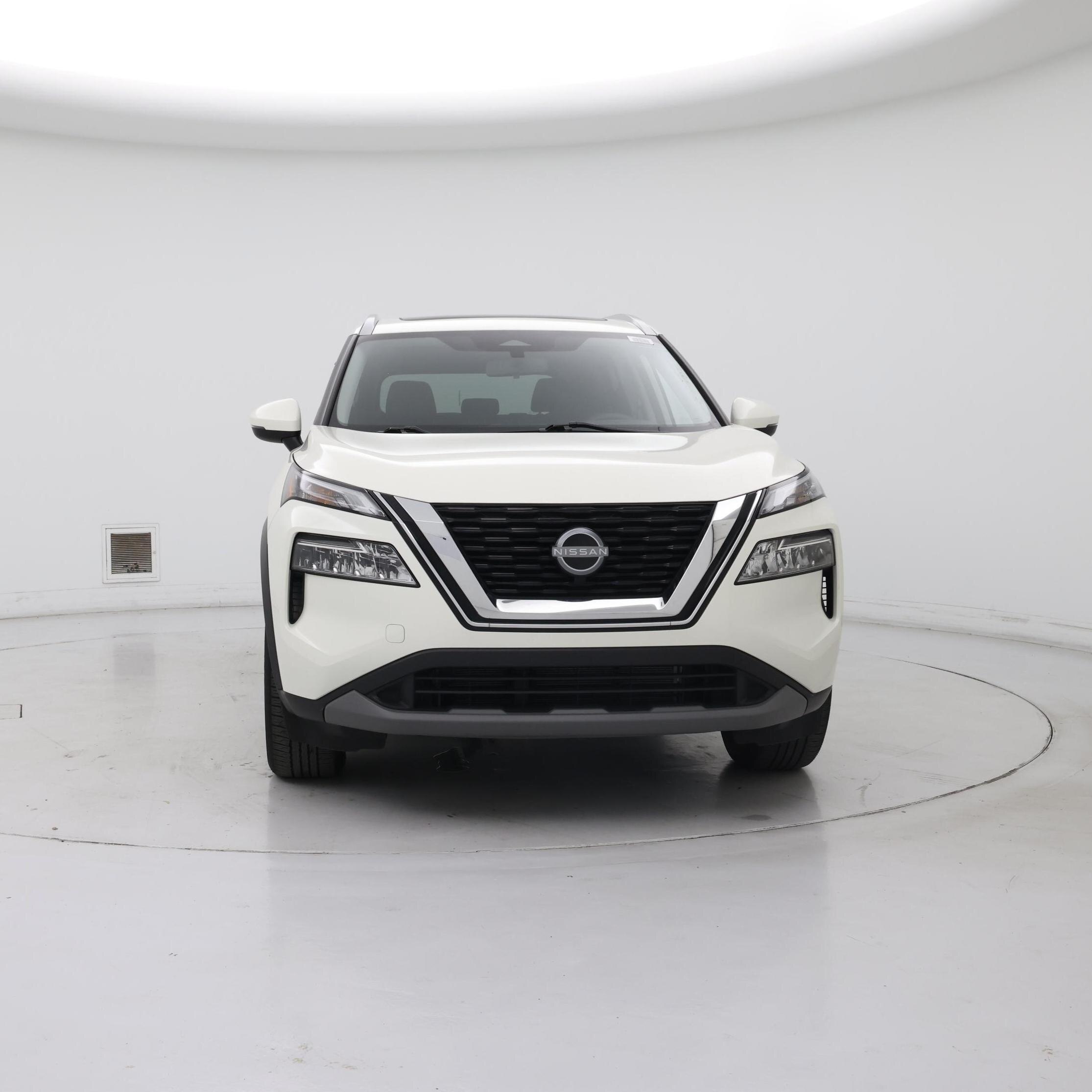 Thumbnail: 2022 Nissan Rogue - 5