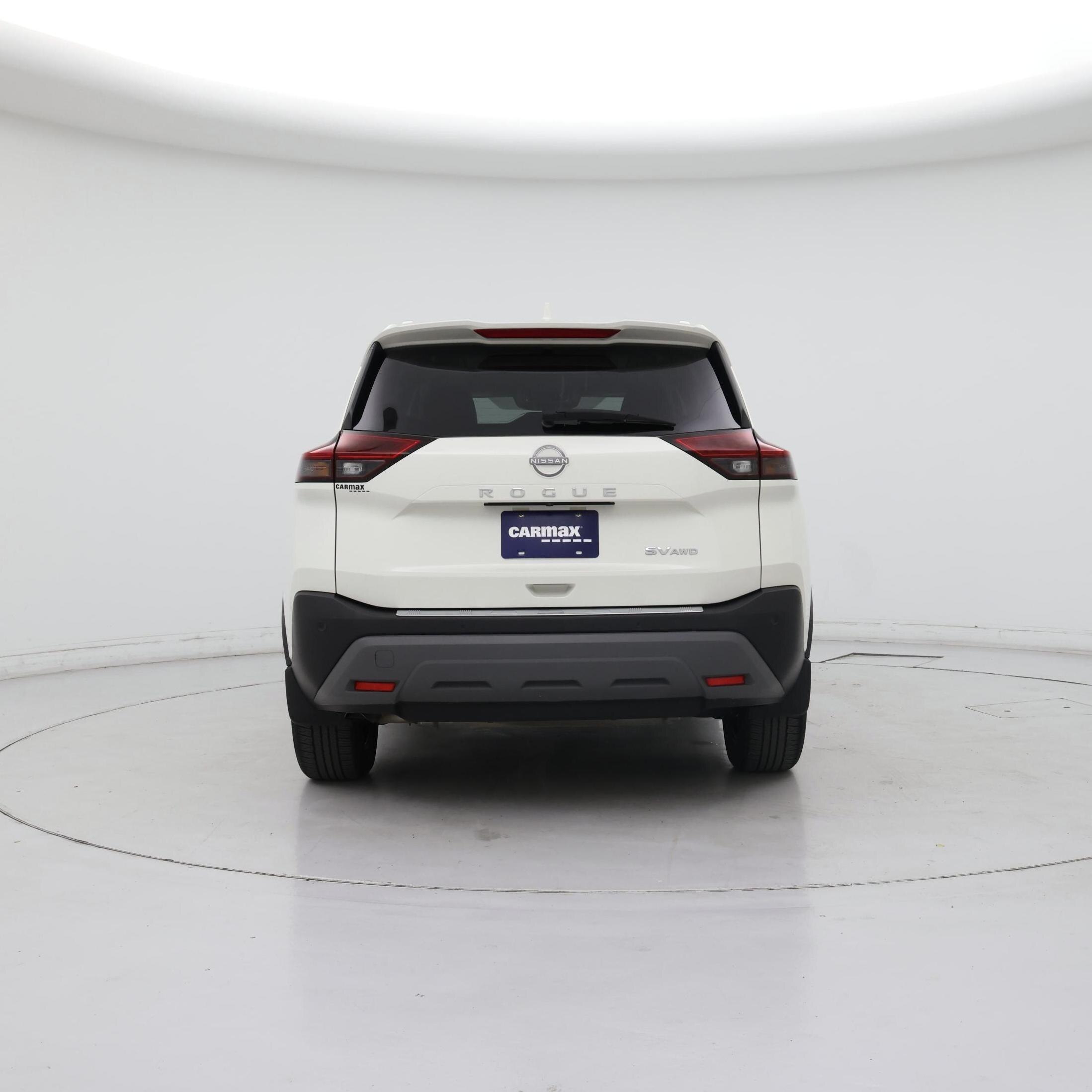 Thumbnail: 2022 Nissan Rogue - 6