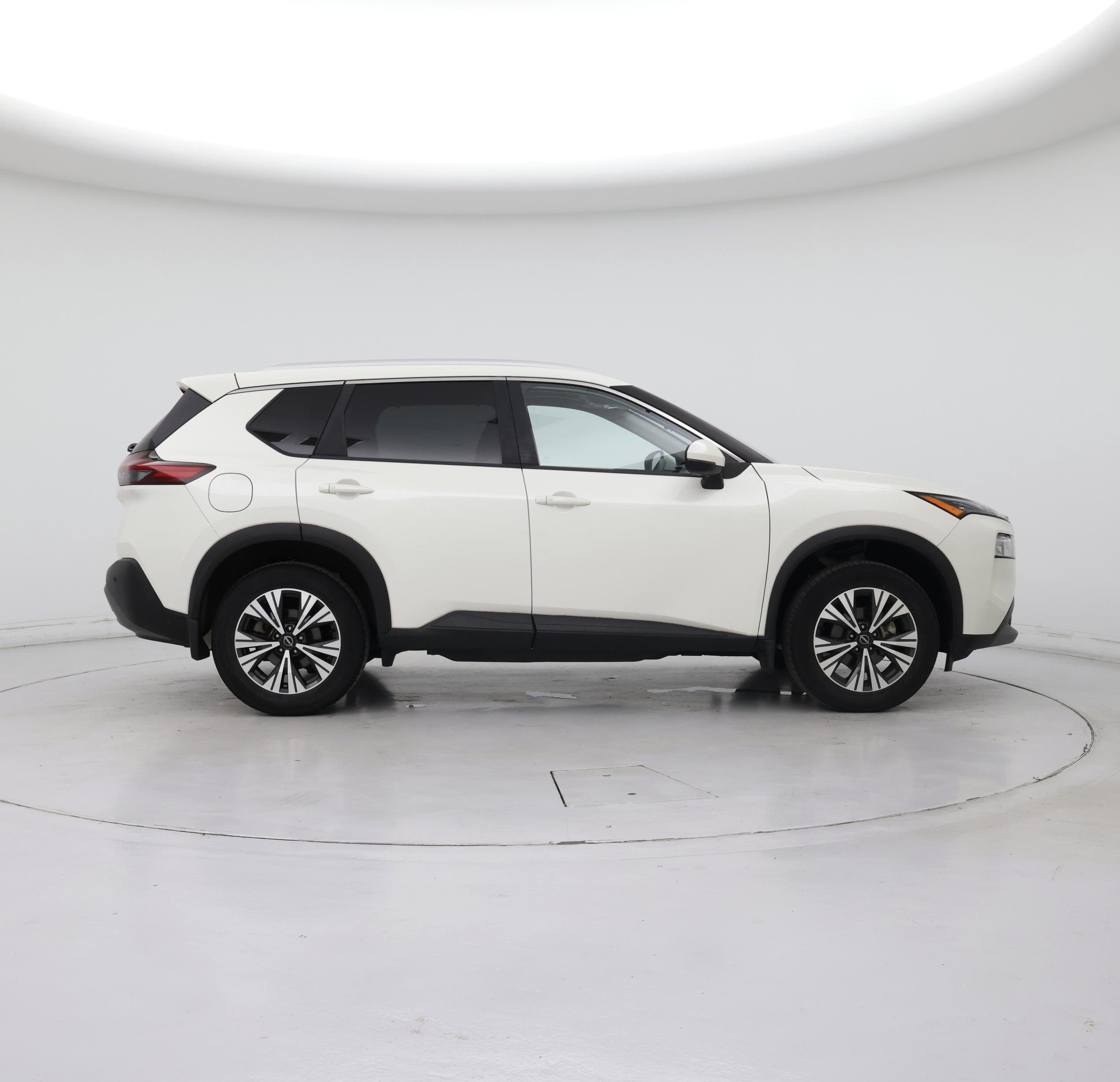 Thumbnail: 2022 Nissan Rogue - 7