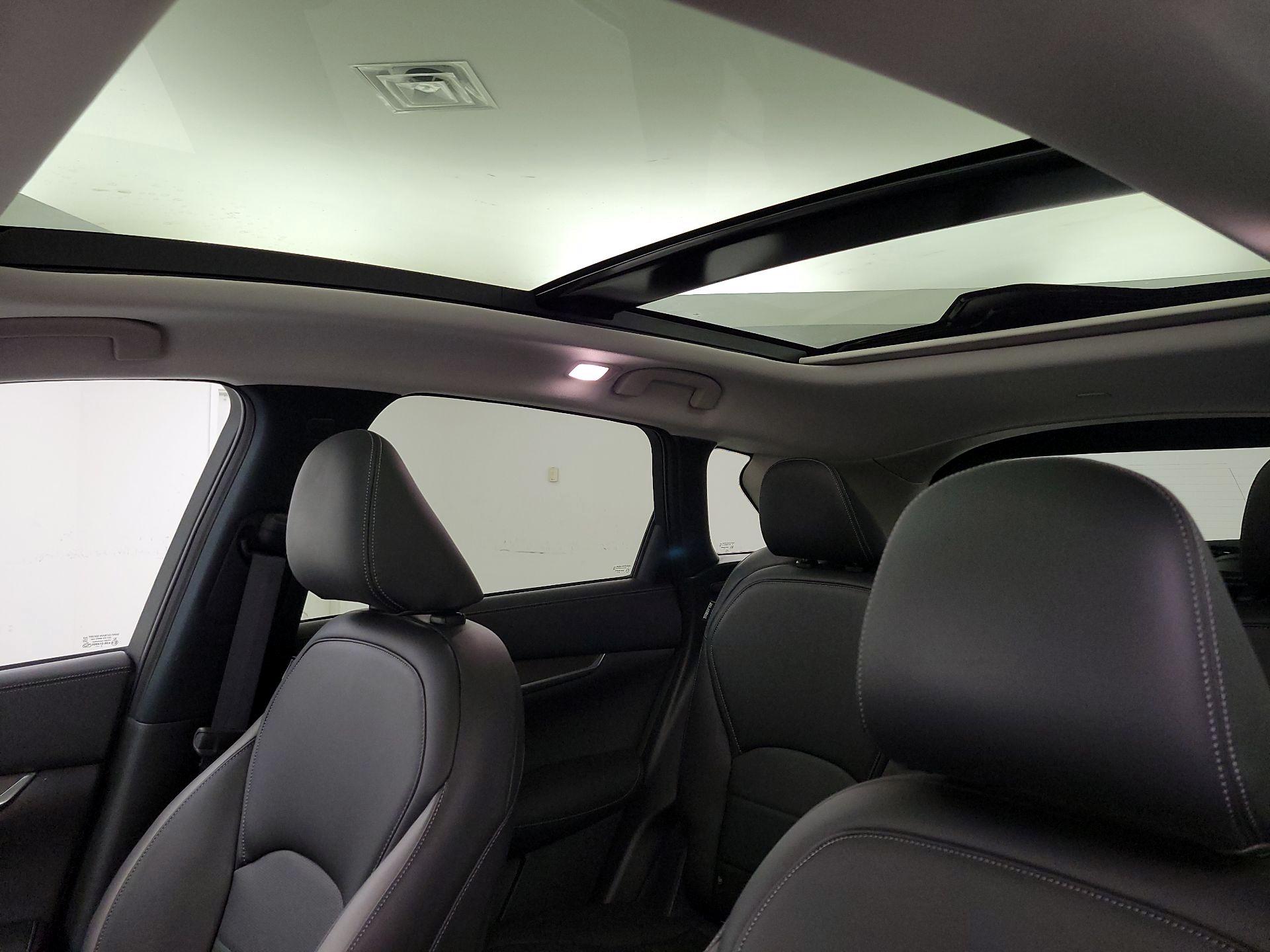 Thumbnail: 2023 INFINITI QX50 - 19