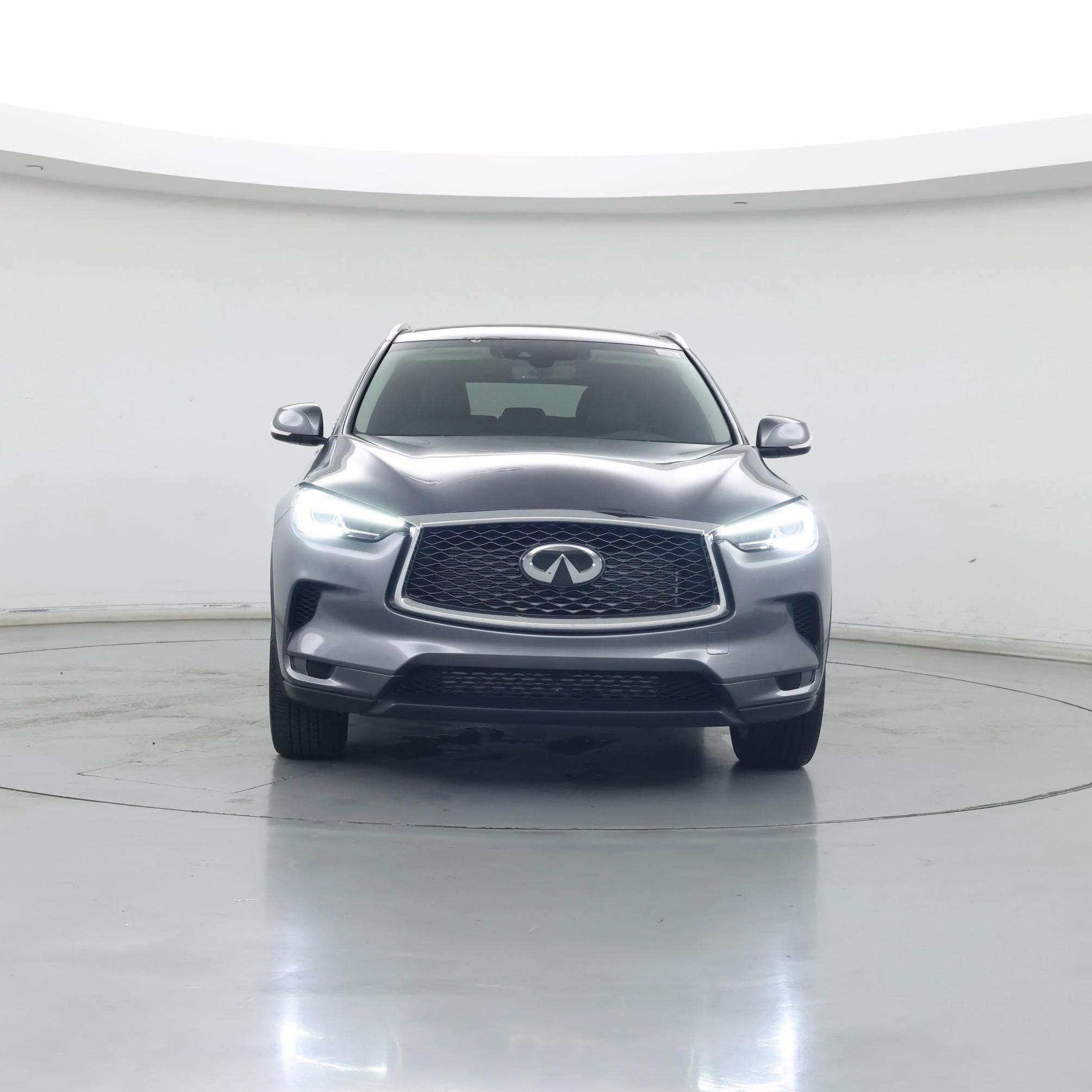 Thumbnail: 2023 INFINITI QX50 - 5