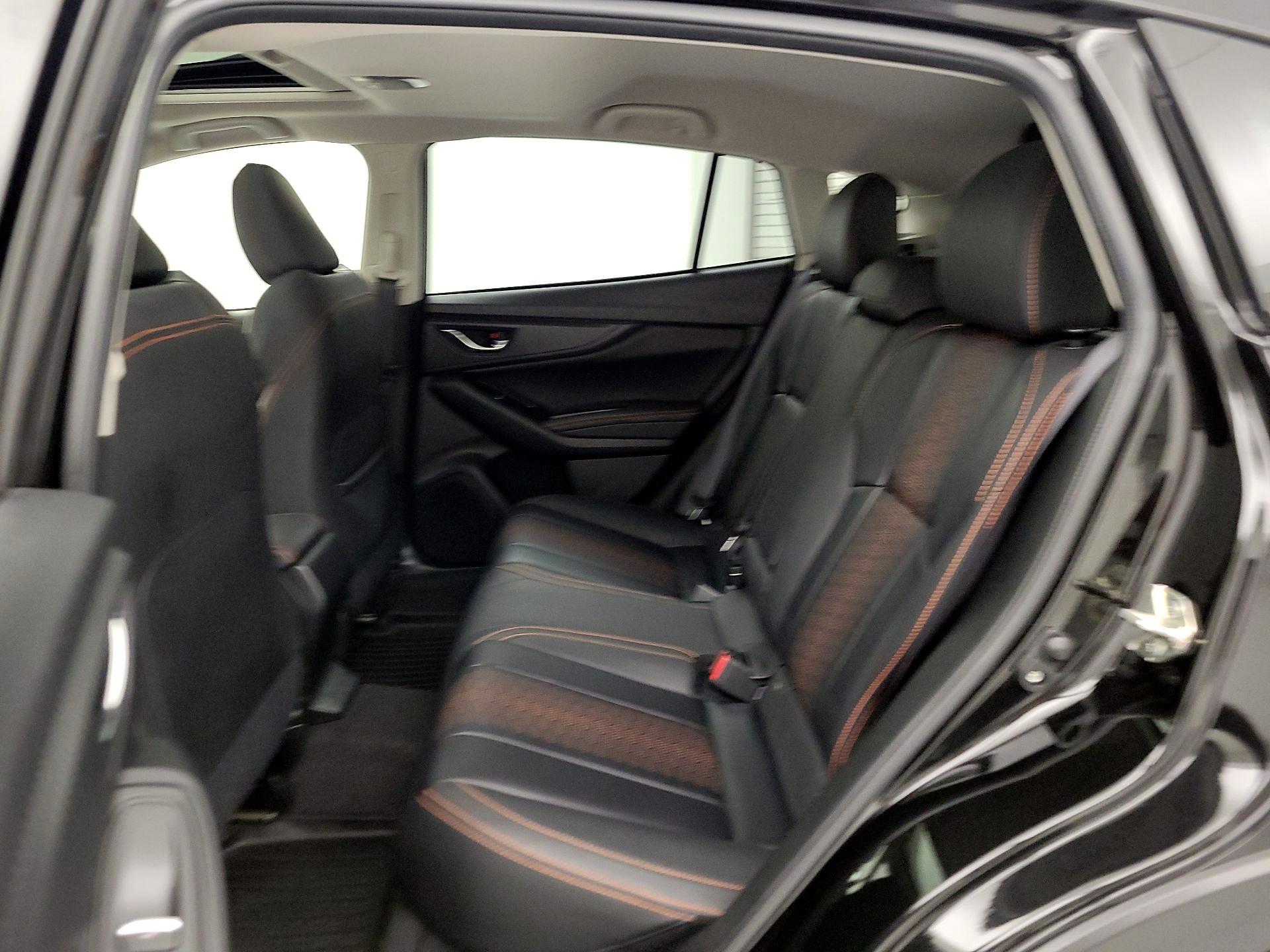 Thumbnail: 2021 Subaru Crosstrek - 20
