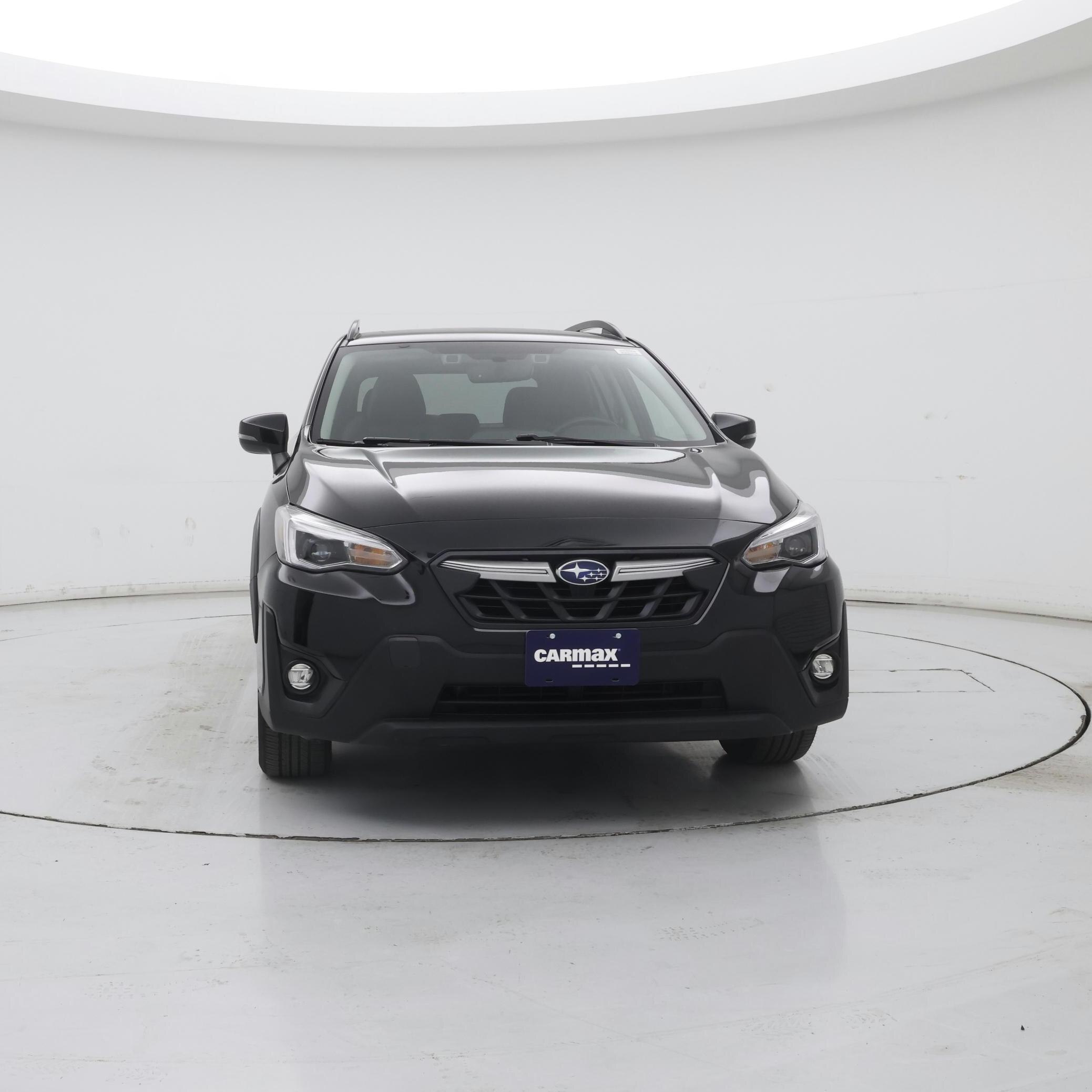 Thumbnail: 2021 Subaru Crosstrek - 5