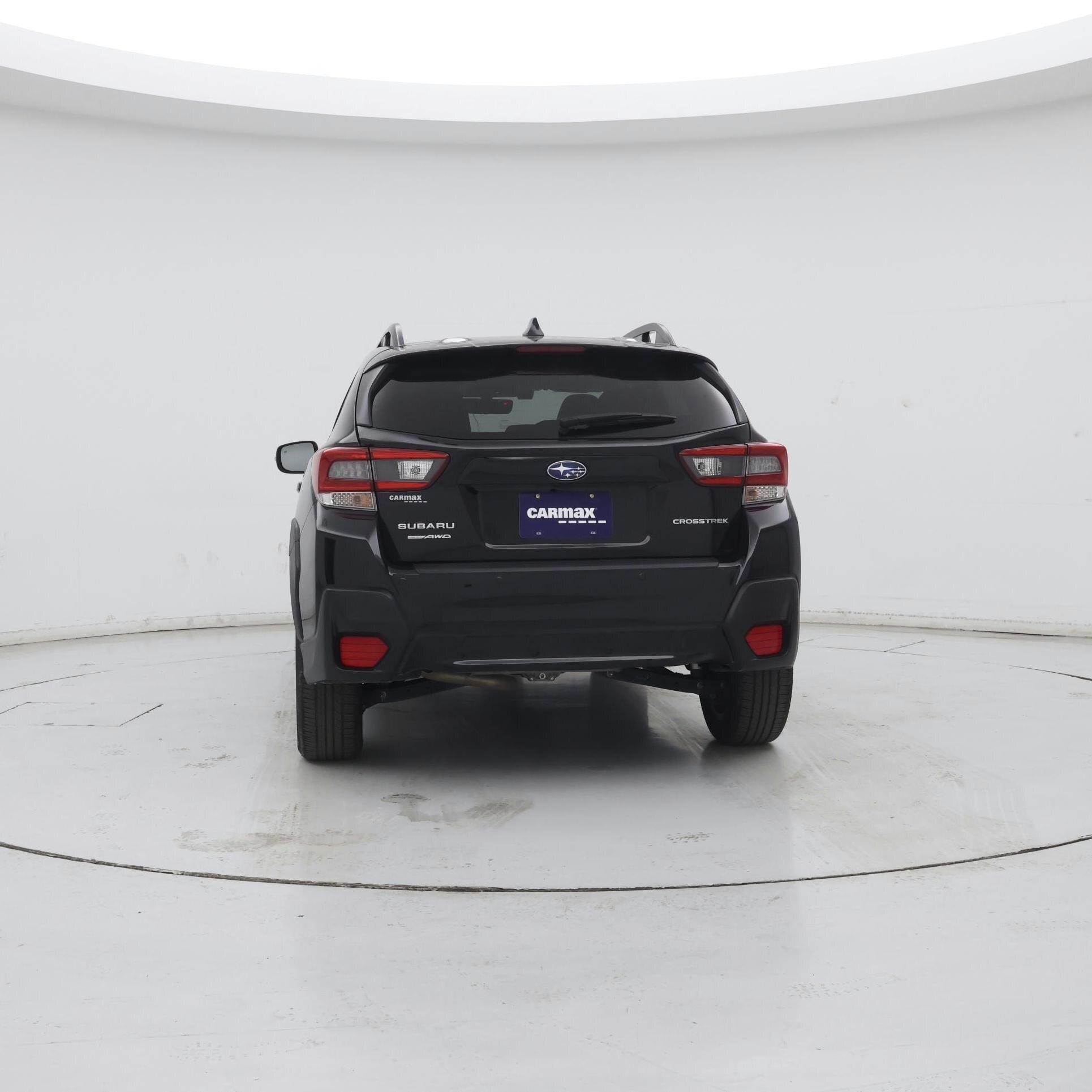 Thumbnail: 2021 Subaru Crosstrek - 6