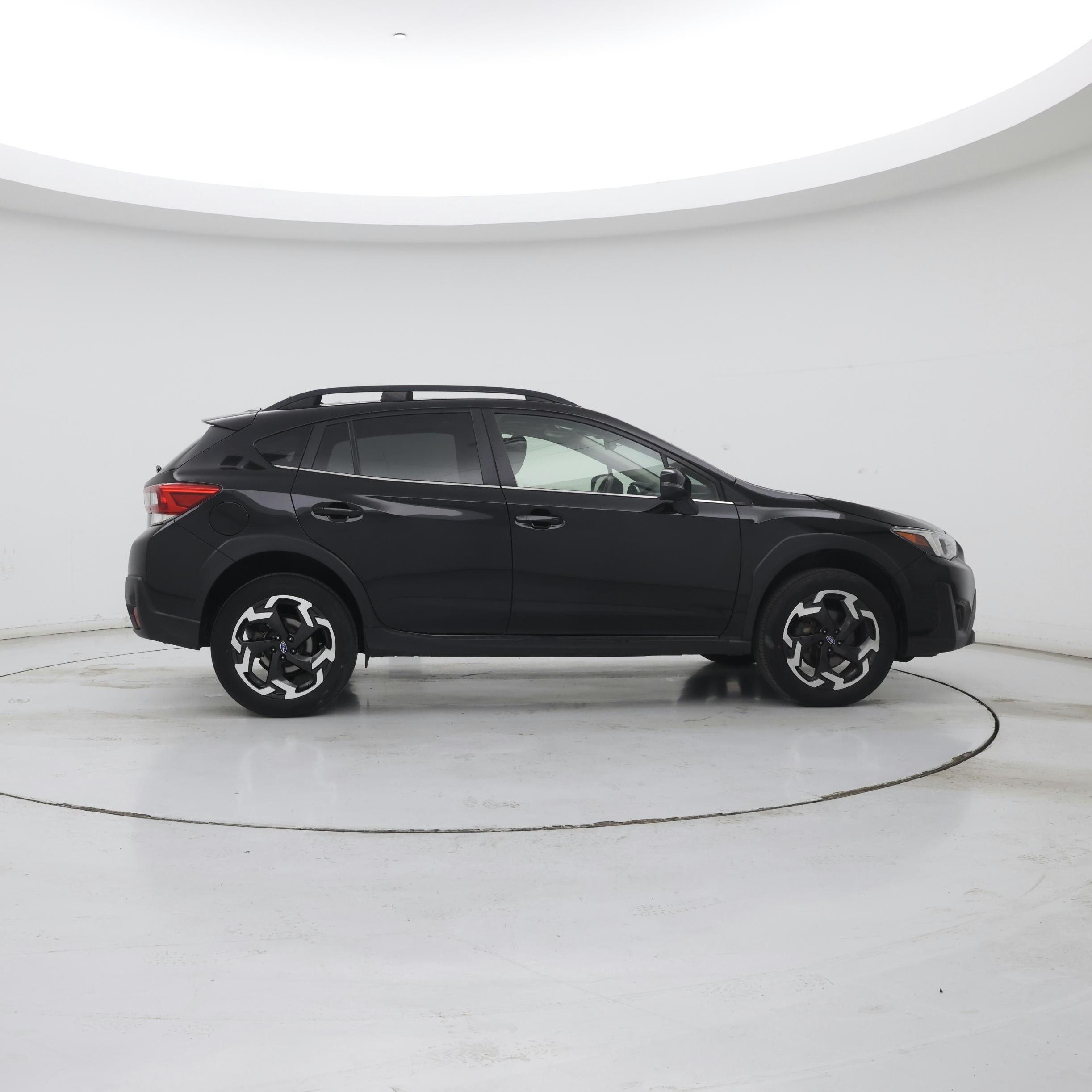 Thumbnail: 2021 Subaru Crosstrek - 7