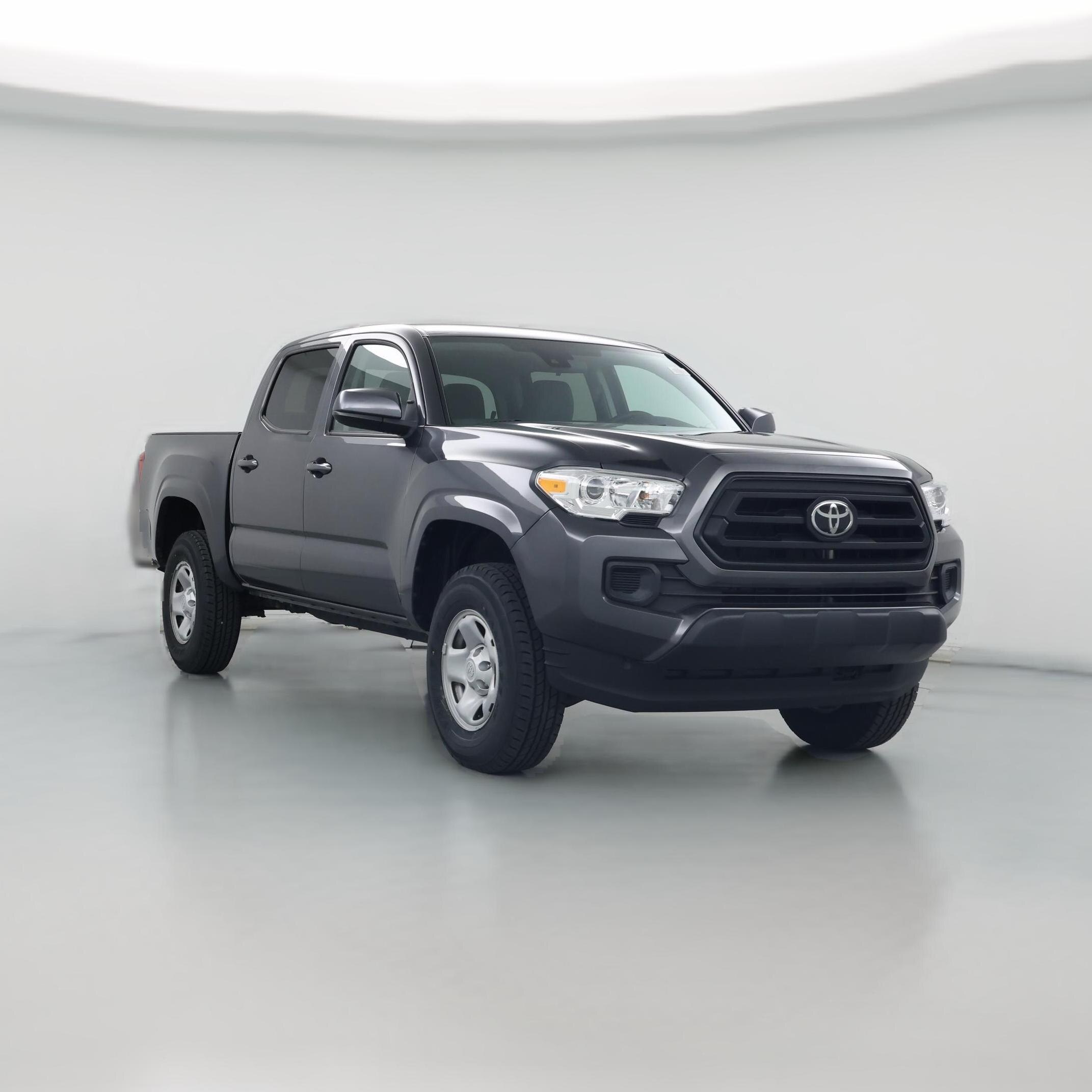 Thumbnail: 2022 Toyota Tacoma - 1