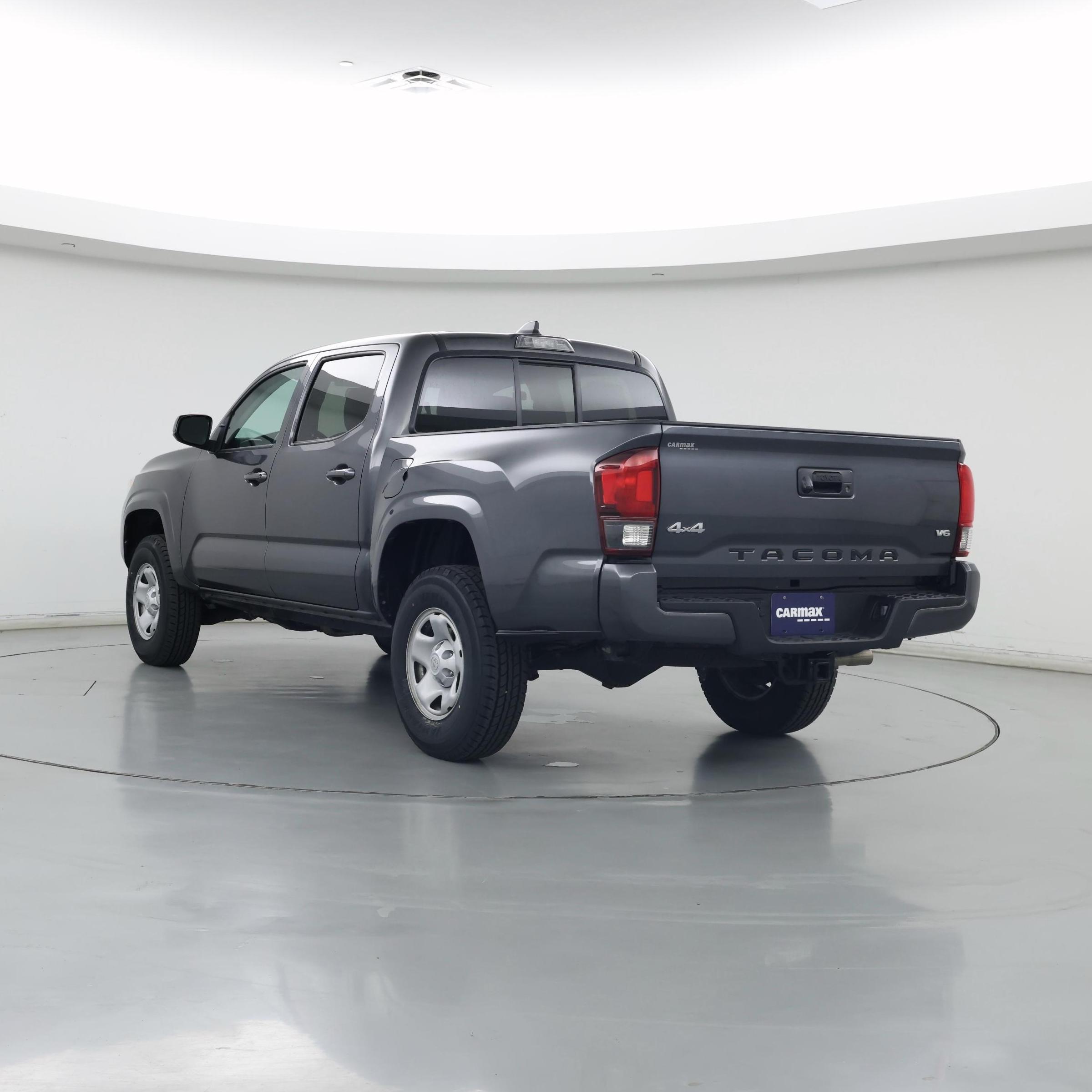 Thumbnail: 2022 Toyota Tacoma - 2