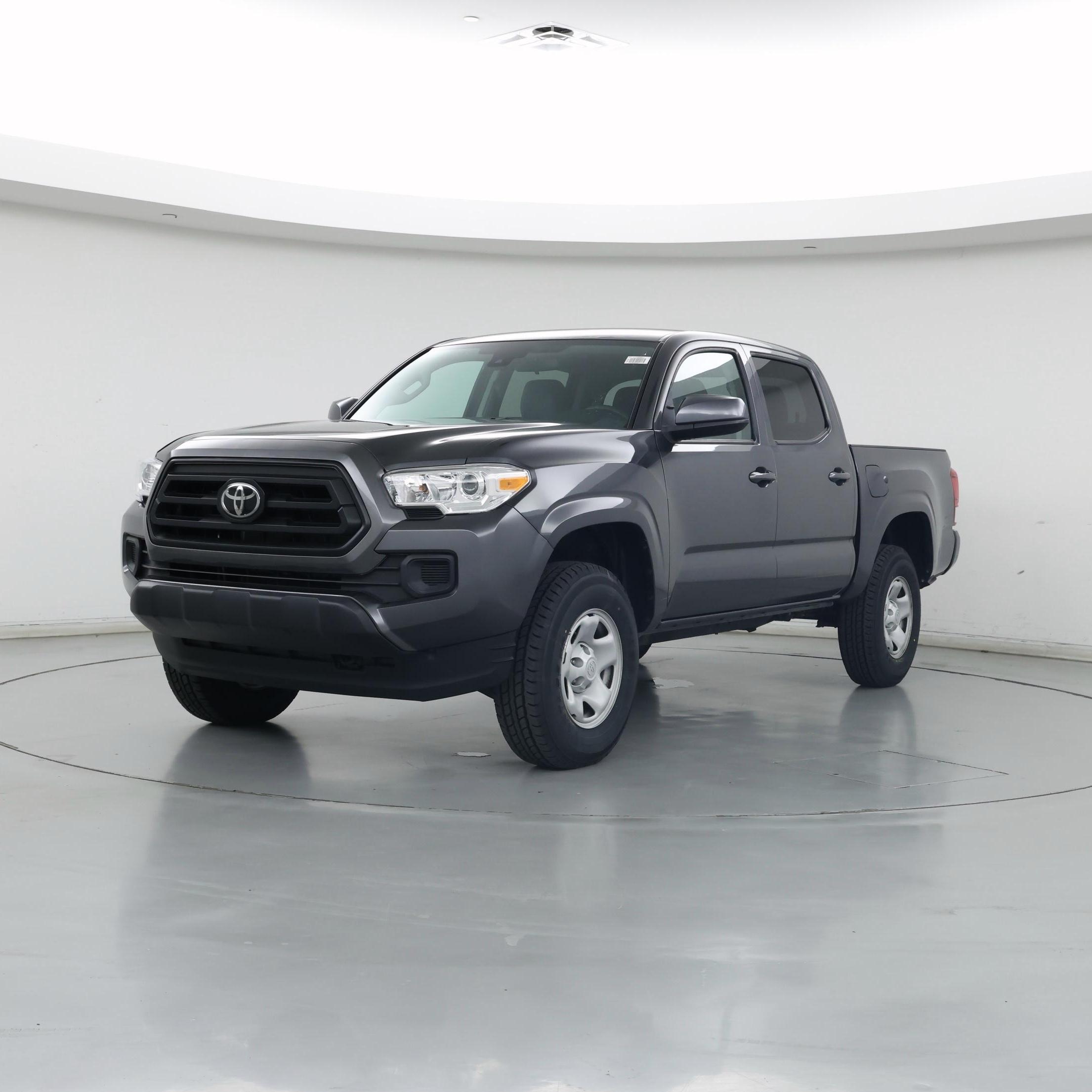 Thumbnail: 2022 Toyota Tacoma - 4