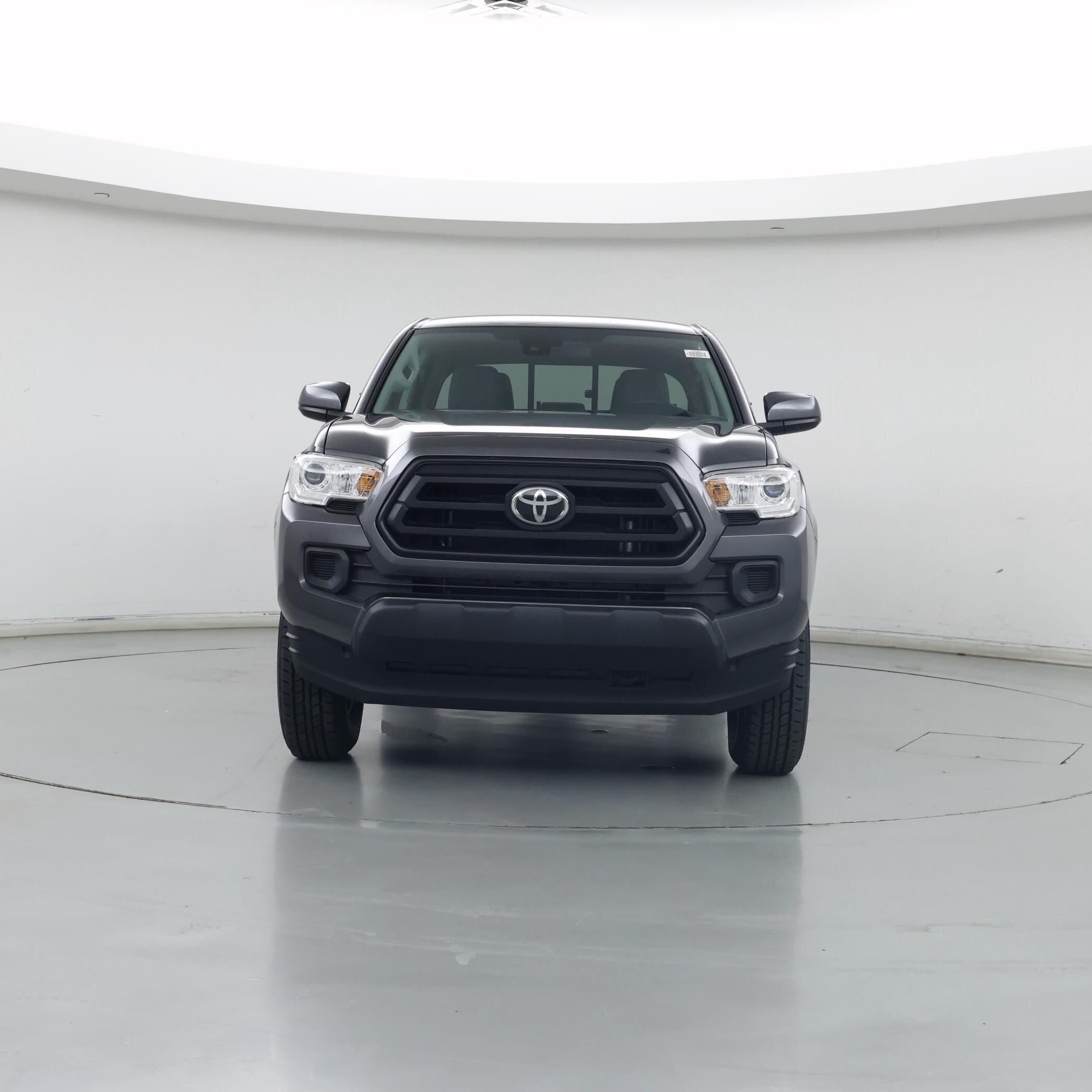 Thumbnail: 2022 Toyota Tacoma - 5