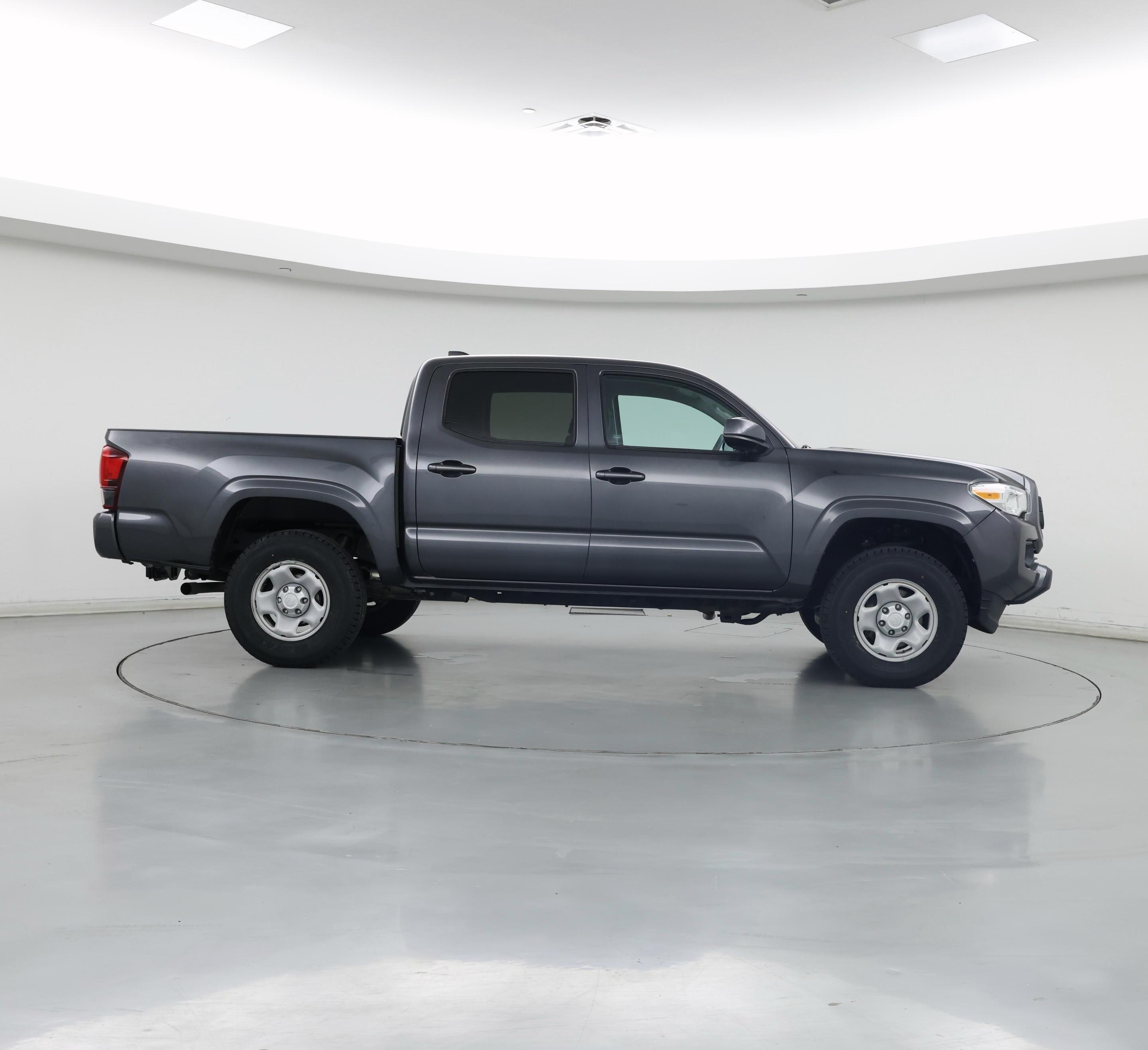Thumbnail: 2022 Toyota Tacoma - 7