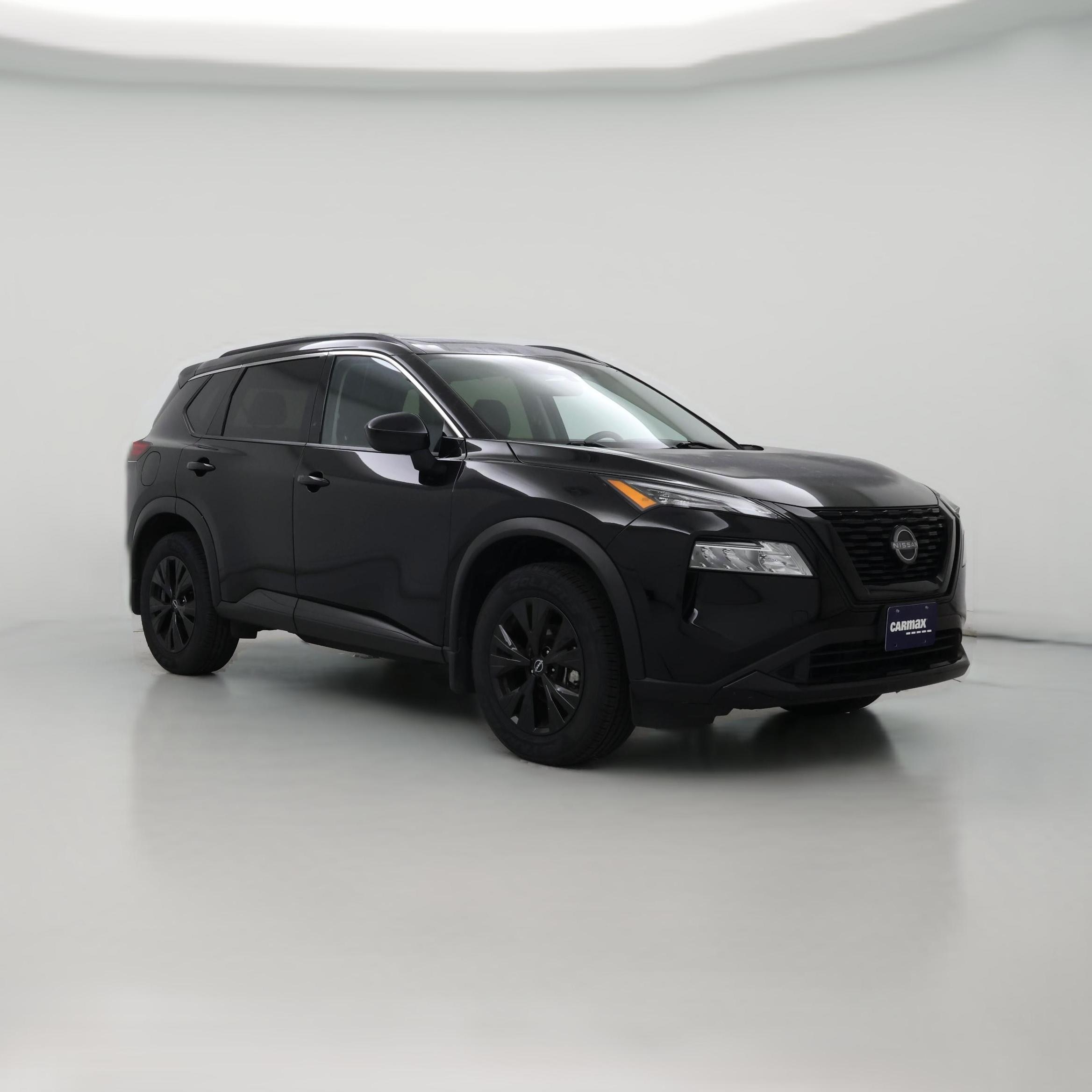 Thumbnail: 2023 Nissan Rogue - 1