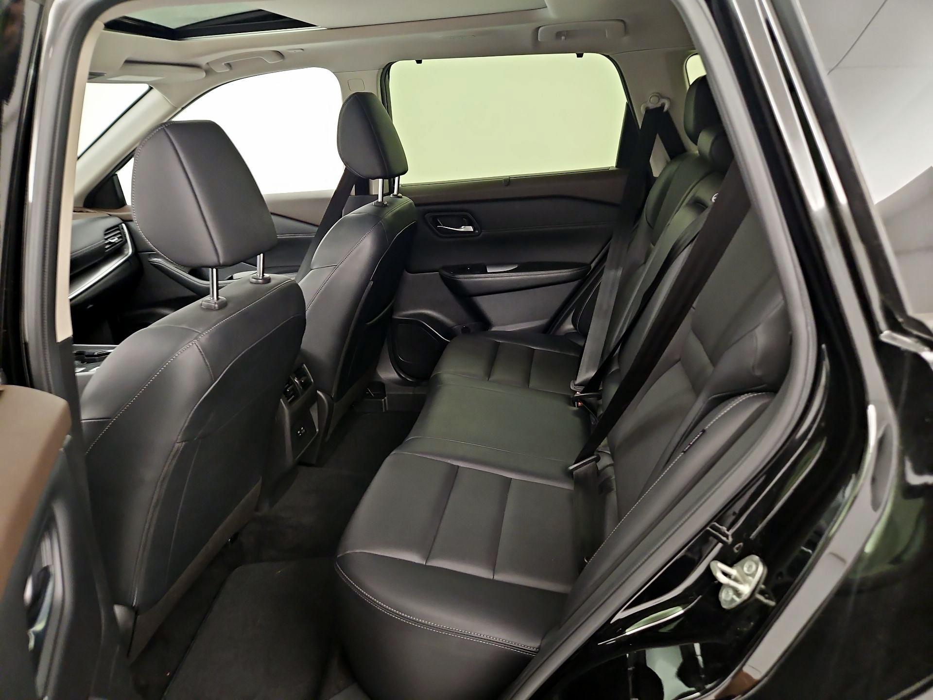 Thumbnail: 2023 Nissan Rogue - 20