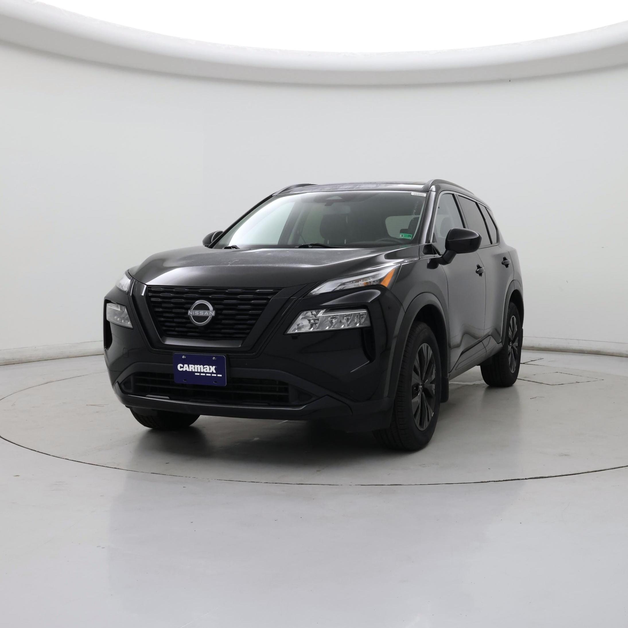 Thumbnail: 2023 Nissan Rogue - 4