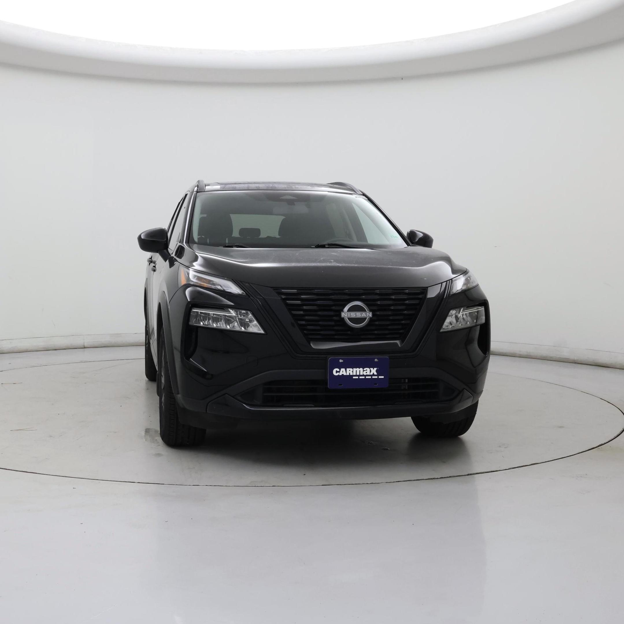 Thumbnail: 2023 Nissan Rogue - 5