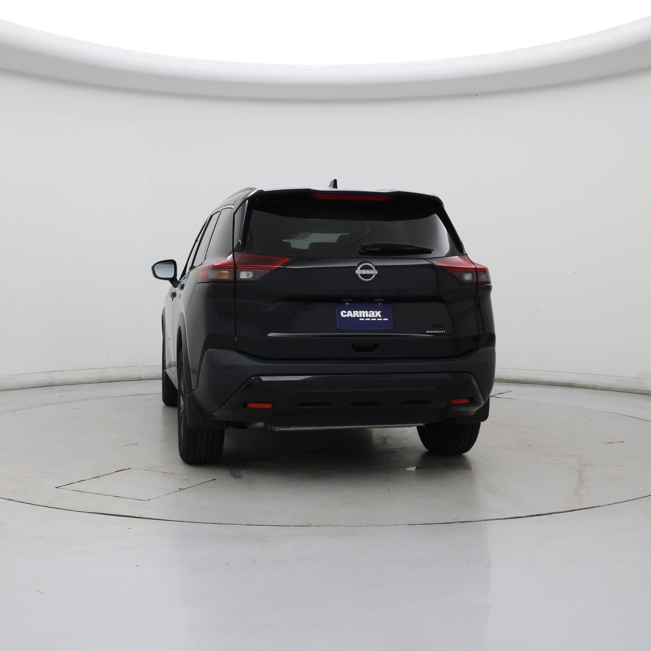 Thumbnail: 2023 Nissan Rogue - 6