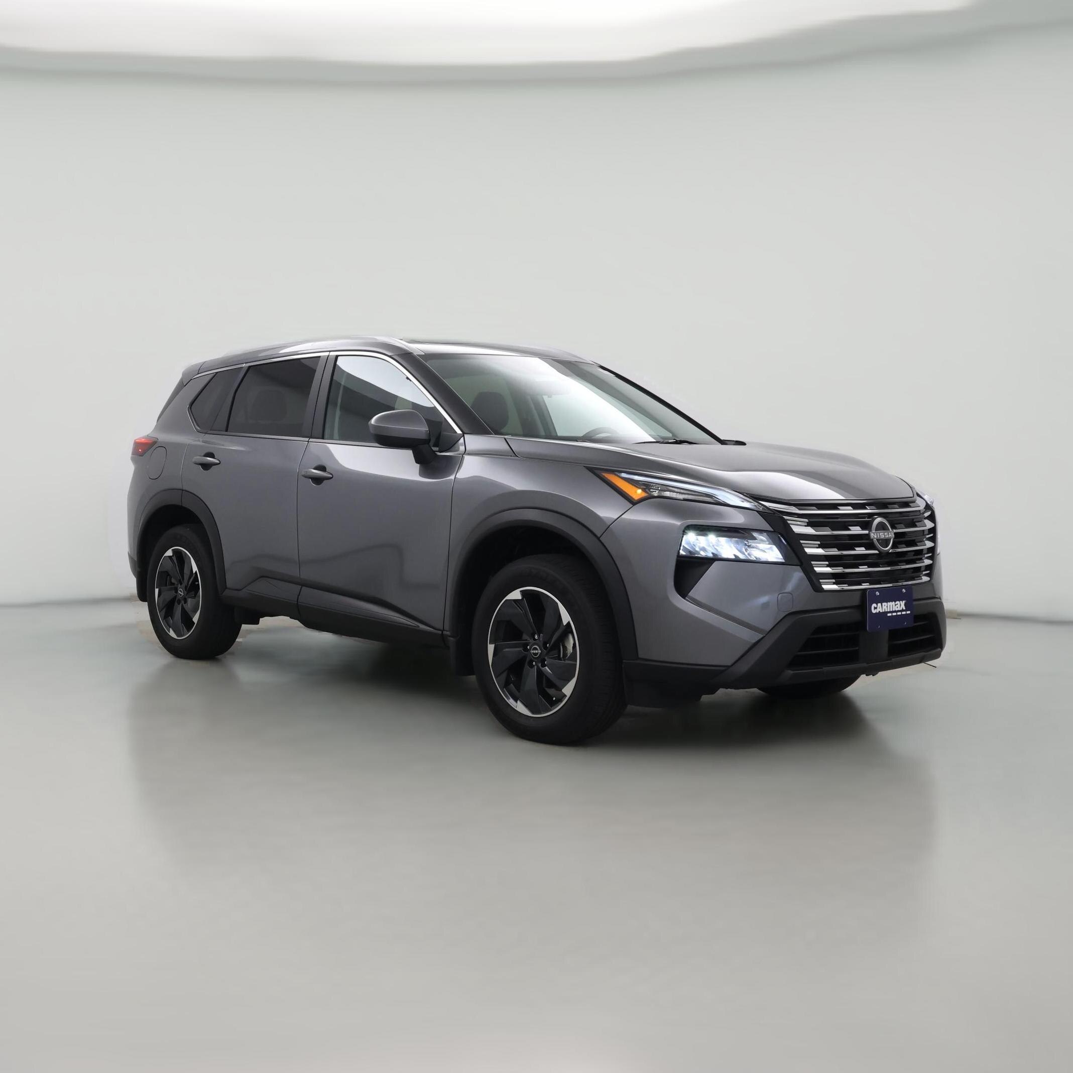 Thumbnail: 2024 Nissan Rogue - 1