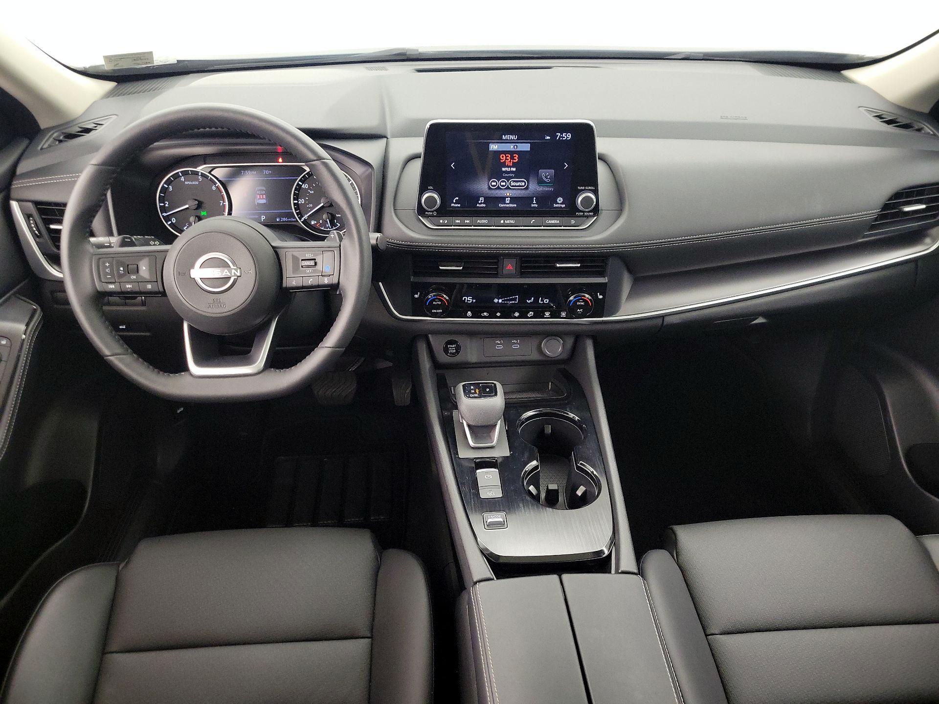 Thumbnail: 2024 Nissan Rogue - 9