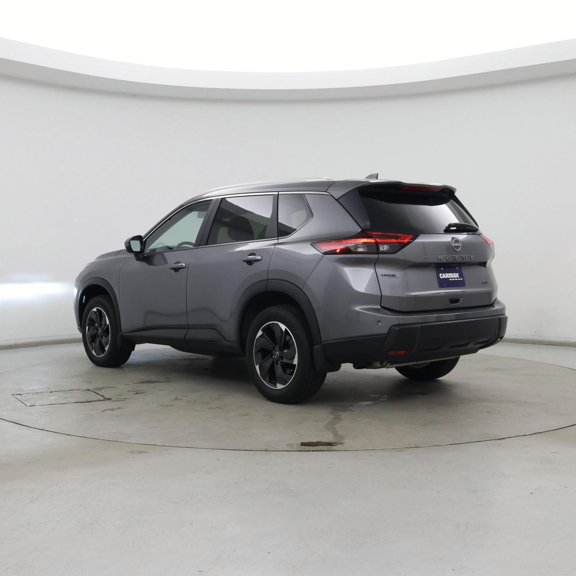 Thumbnail: 2024 Nissan Rogue - 2