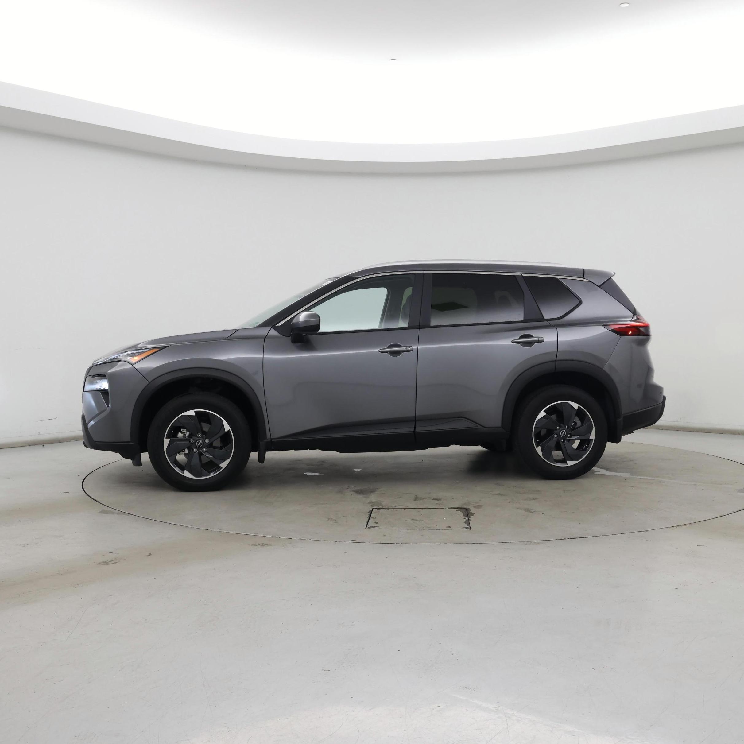 Thumbnail: 2024 Nissan Rogue - 3