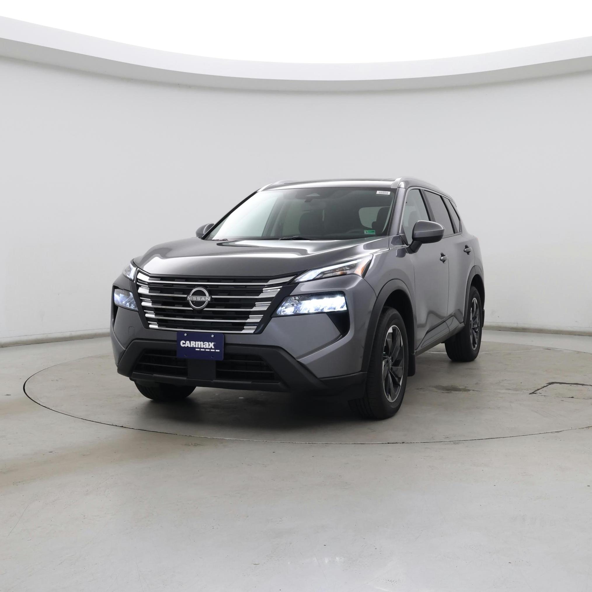 Thumbnail: 2024 Nissan Rogue - 4
