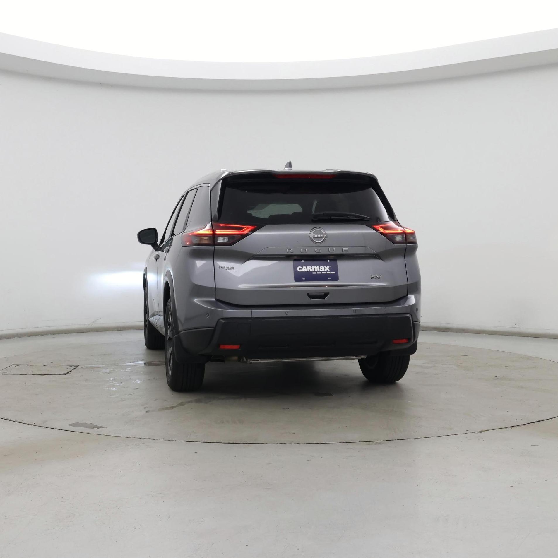 Thumbnail: 2024 Nissan Rogue - 6