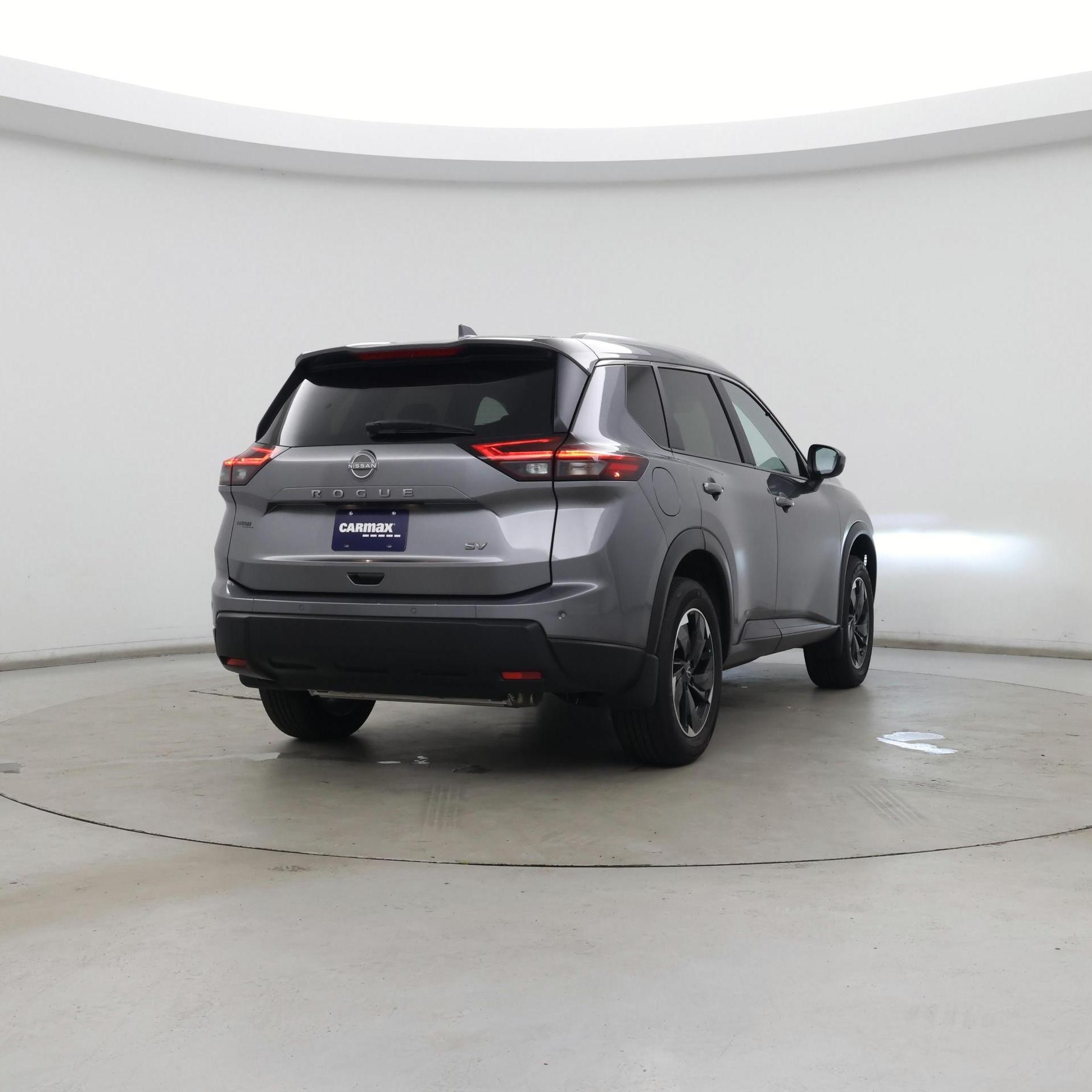 Thumbnail: 2024 Nissan Rogue - 8