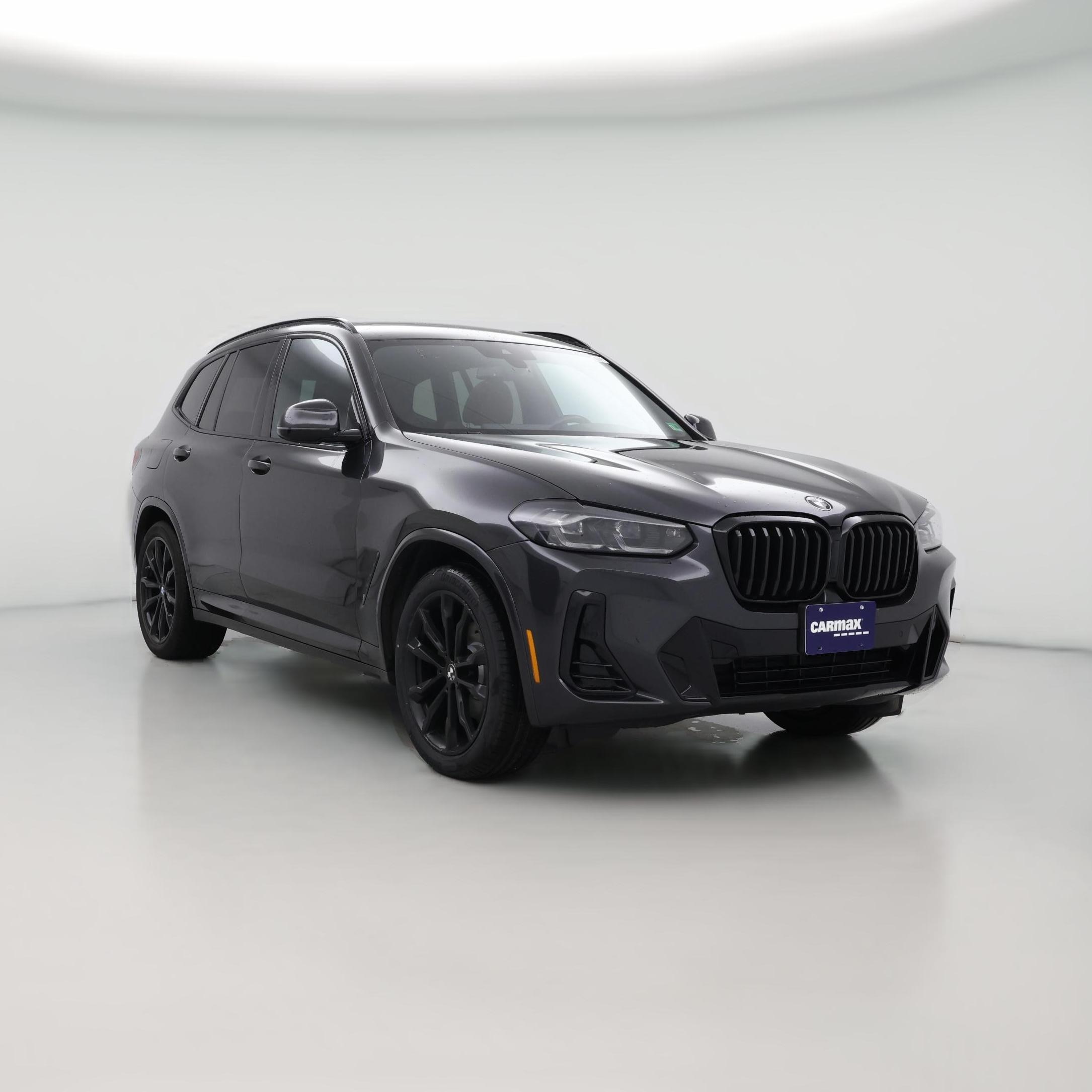 Thumbnail: 2023 BMW X3 - 1