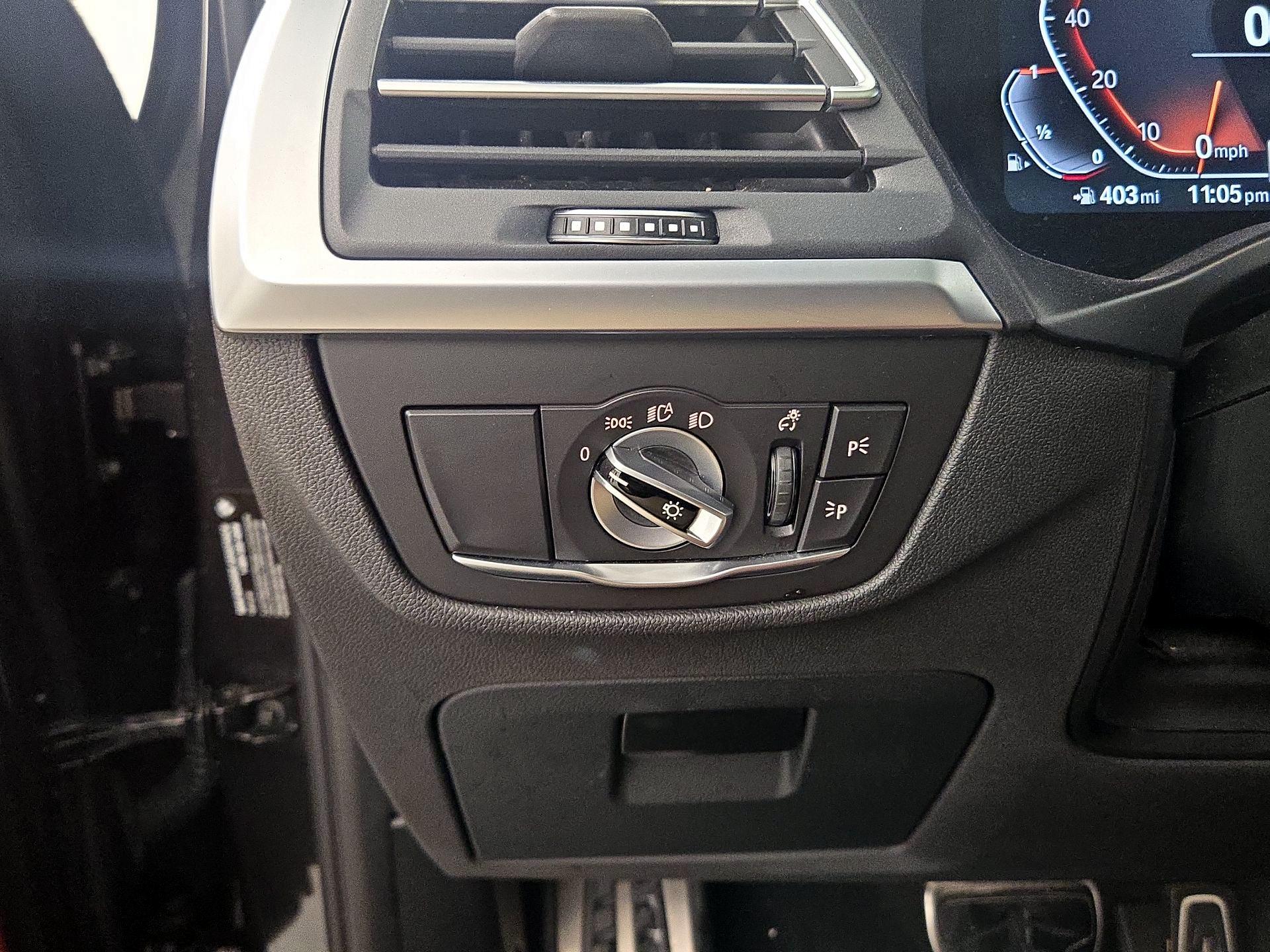 Thumbnail: 2023 BMW X3 - 13