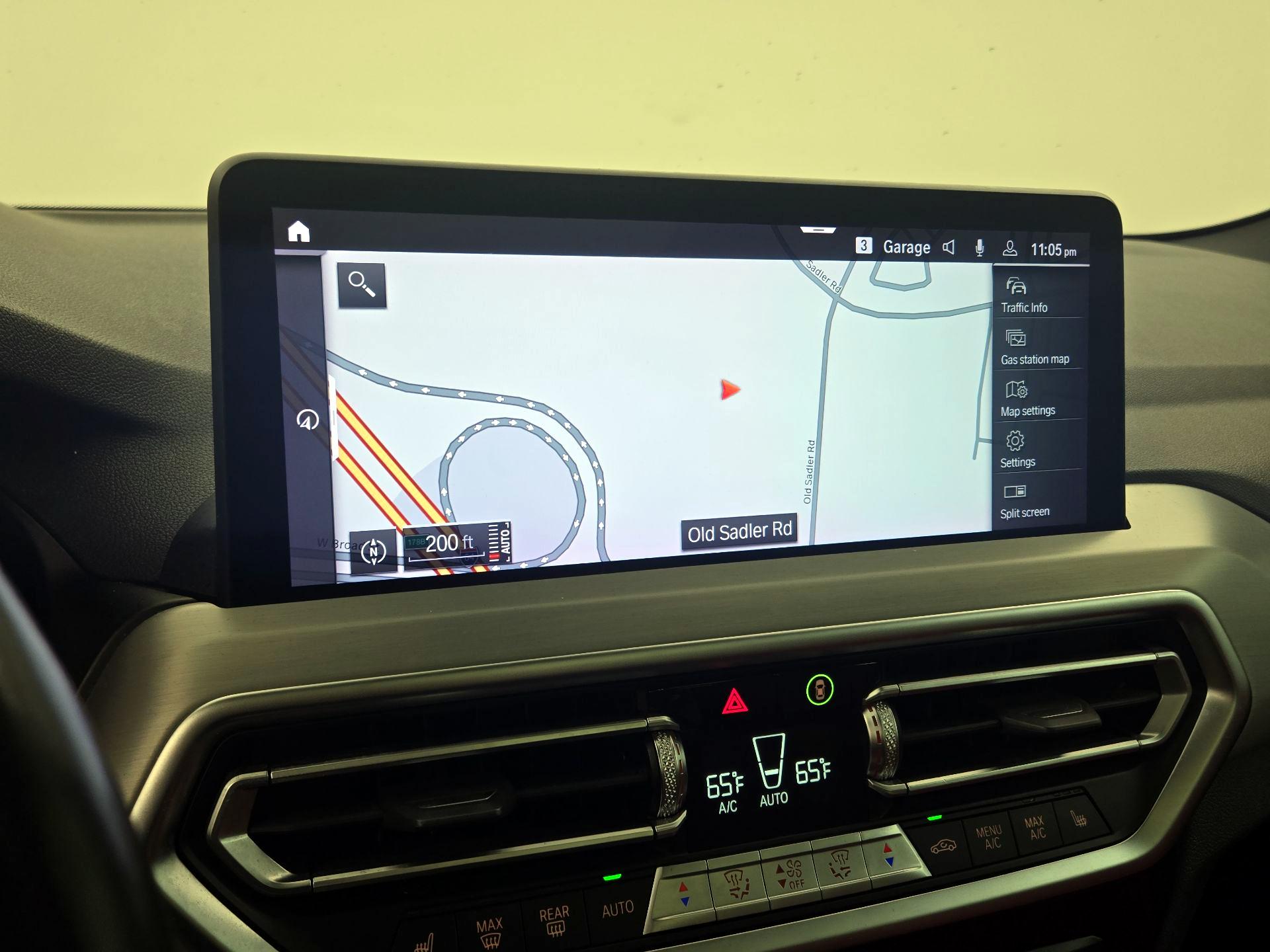 Thumbnail: 2023 BMW X3 - 14