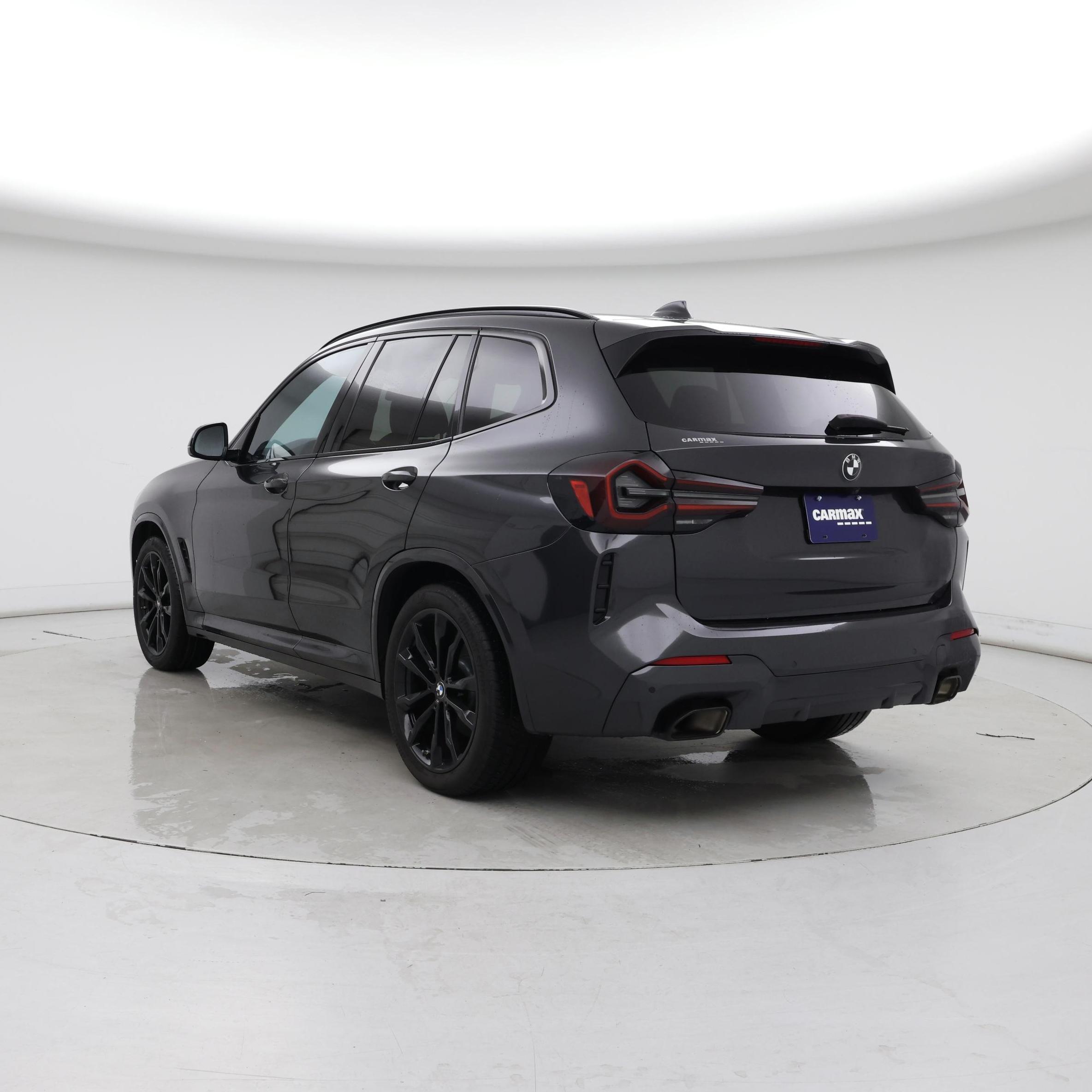 Thumbnail: 2023 BMW X3 - 2