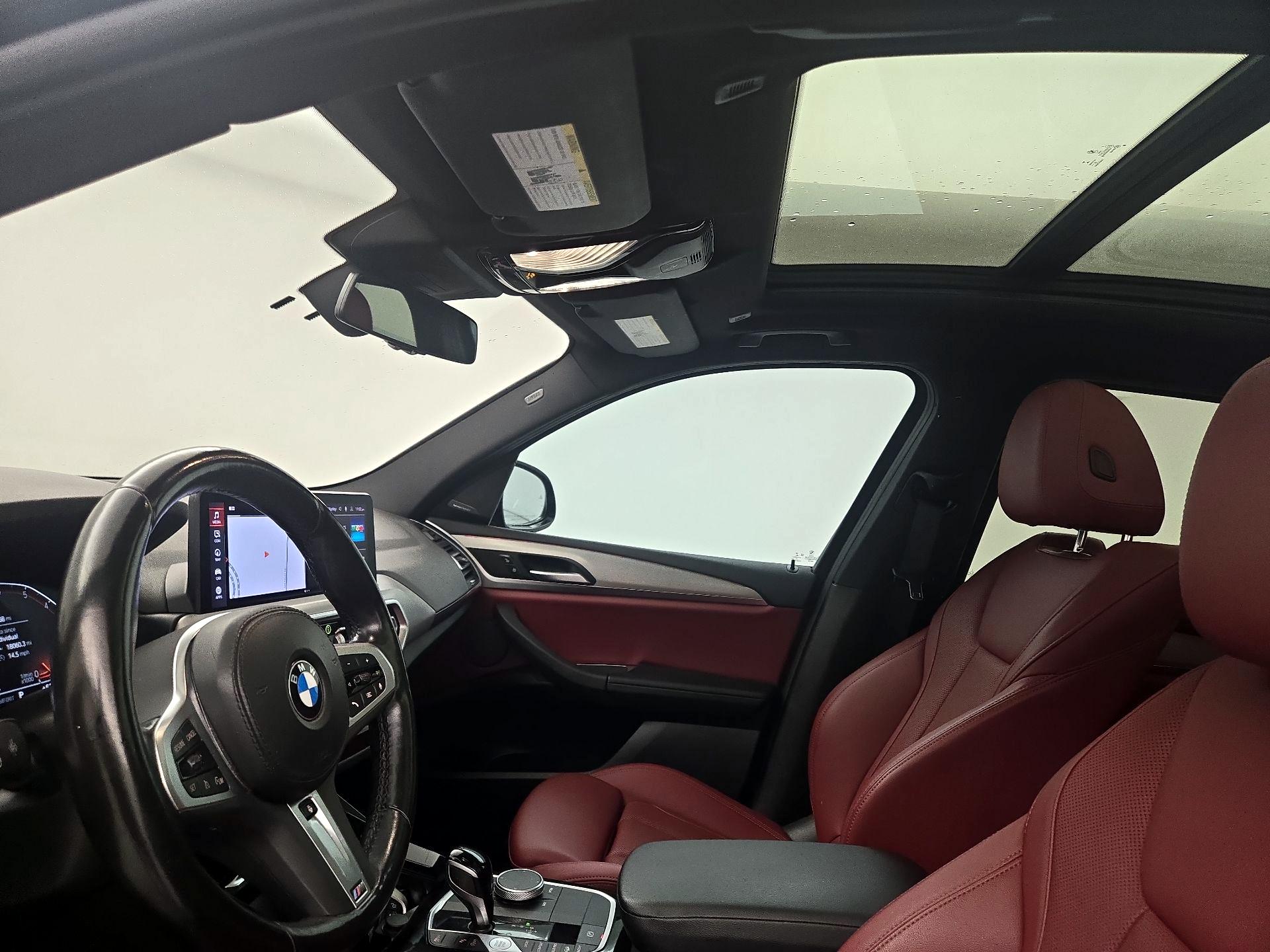 Thumbnail: 2023 BMW X3 - 20