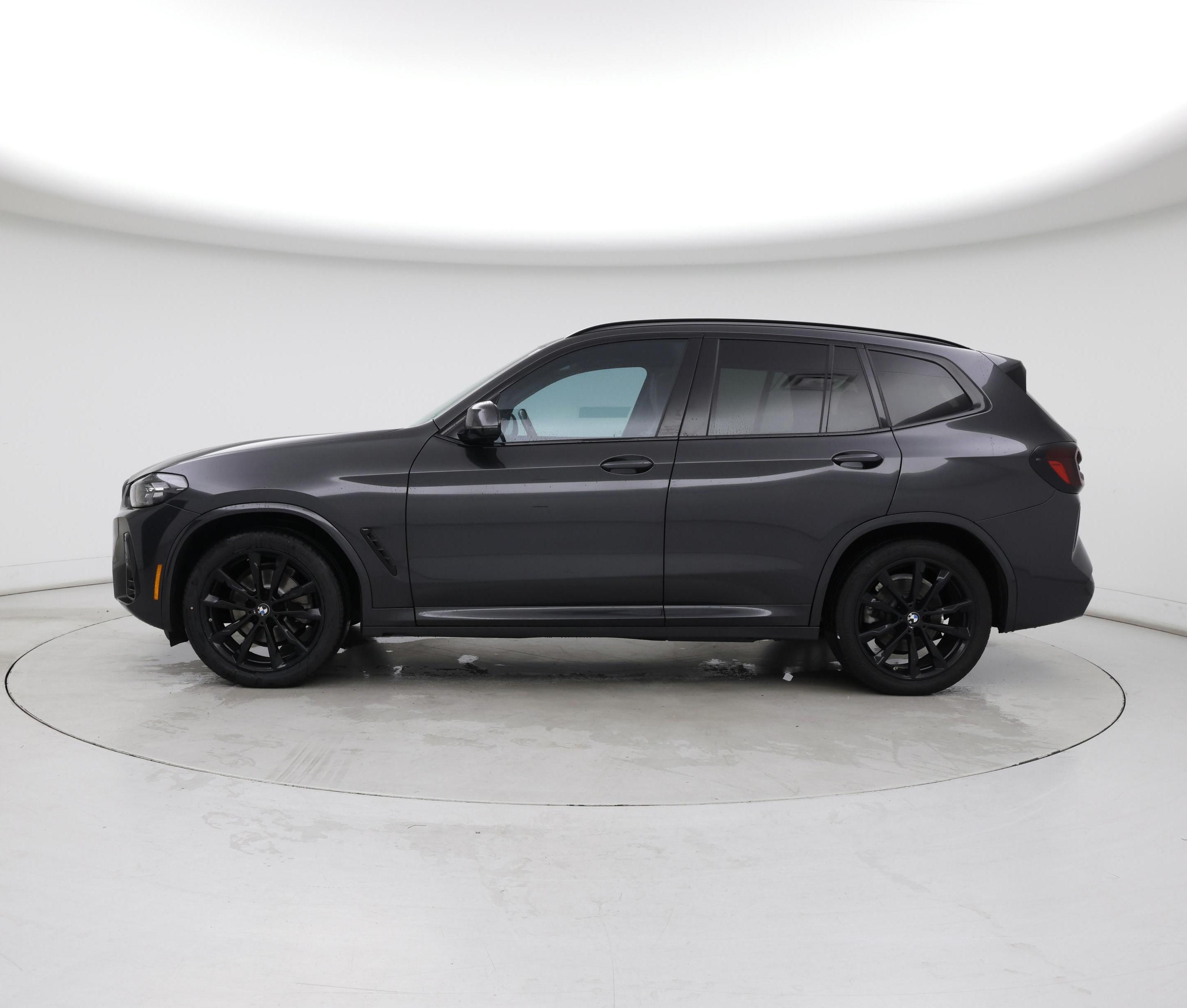 Thumbnail: 2023 BMW X3 - 3