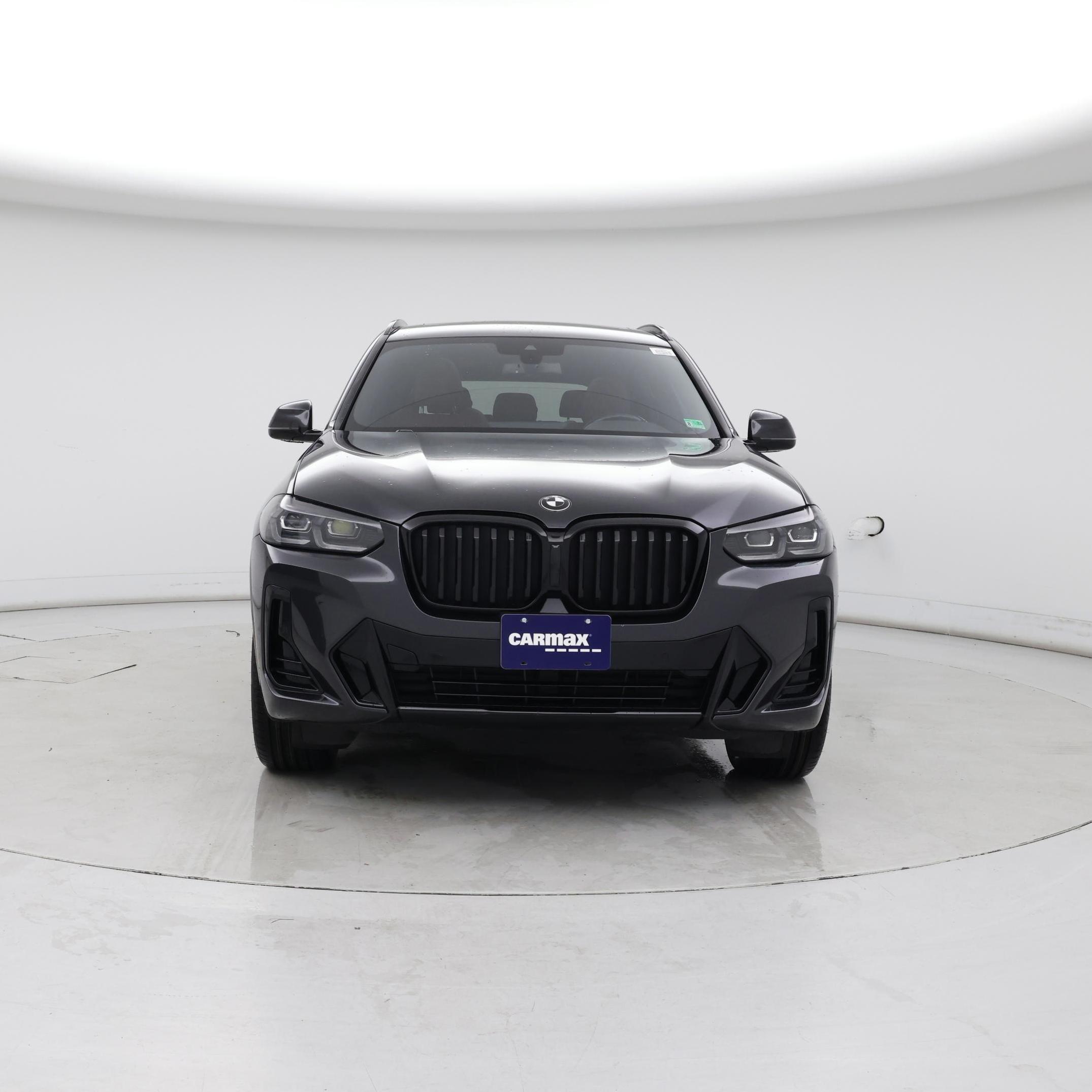 Thumbnail: 2023 BMW X3 - 5